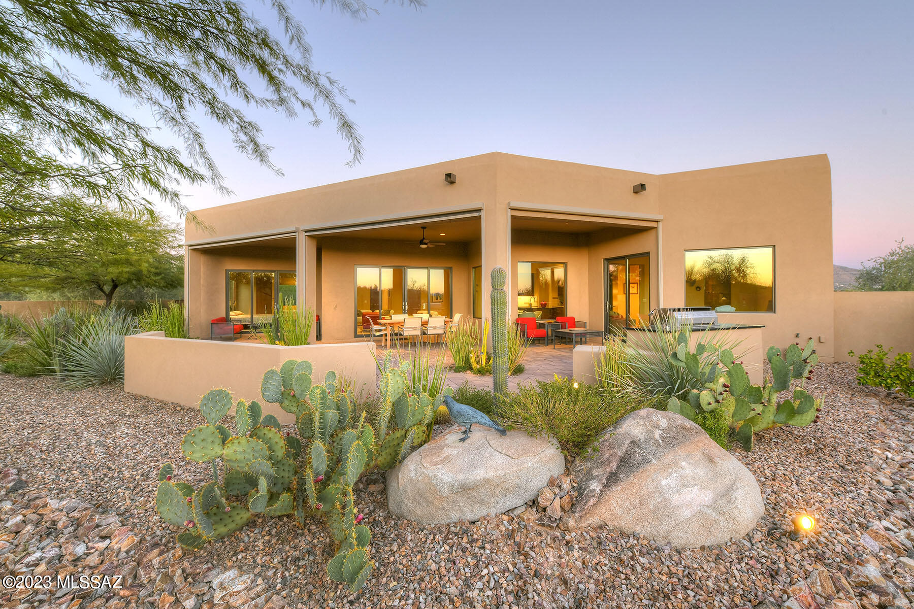 Ironwood Ridge Estates (1-8) - Residential