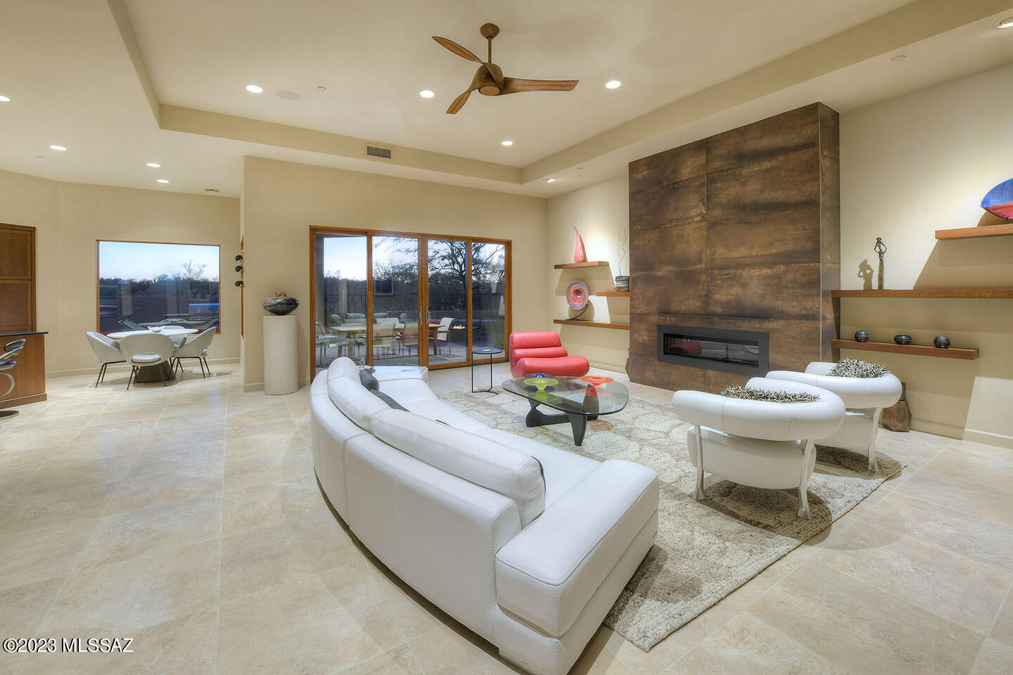 Ironwood Ridge Estates (1-8) - Residential