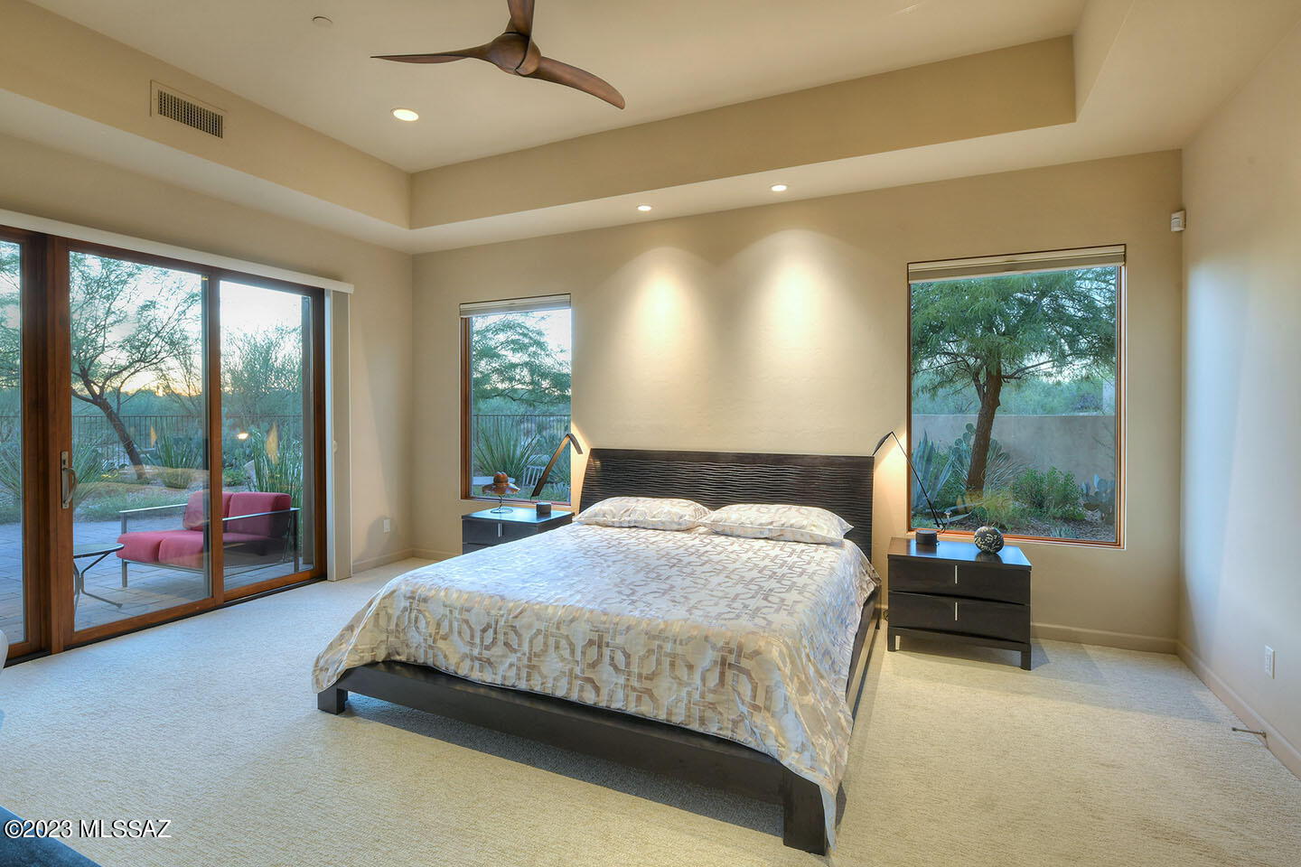 Ironwood Ridge Estates (1-8) - Residential