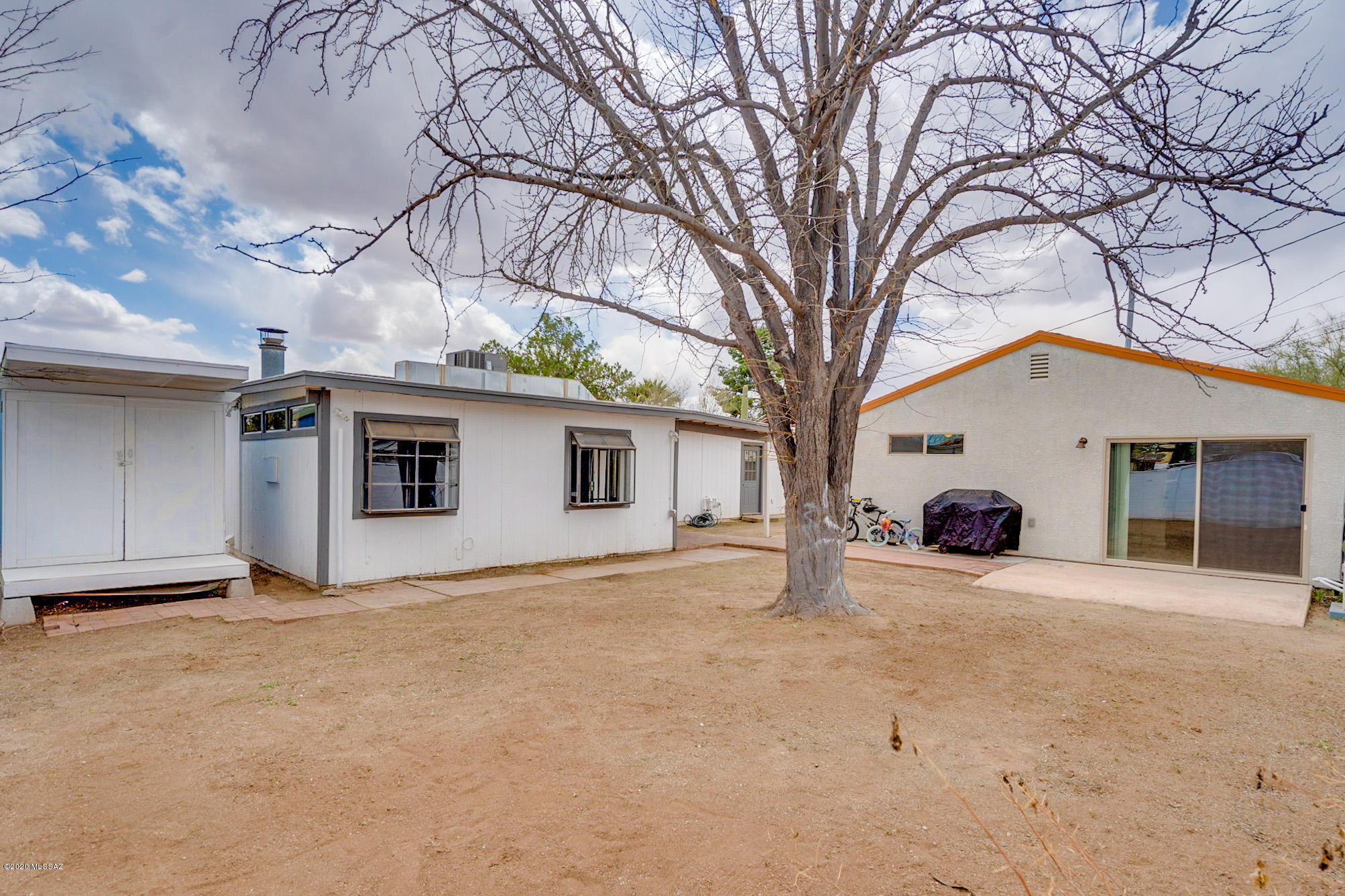 Del Monte Village - Residential