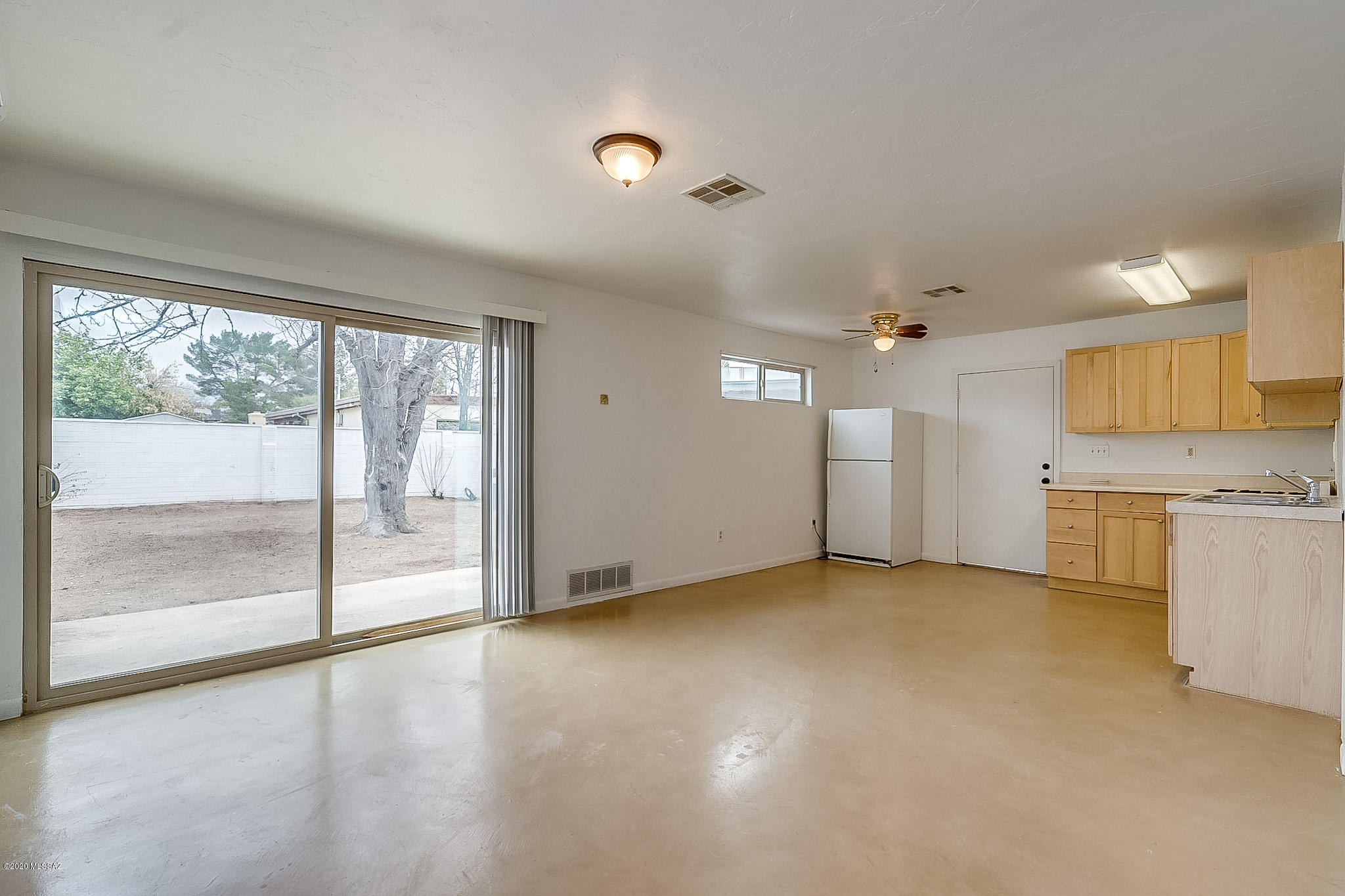 Del Monte Village - Residential