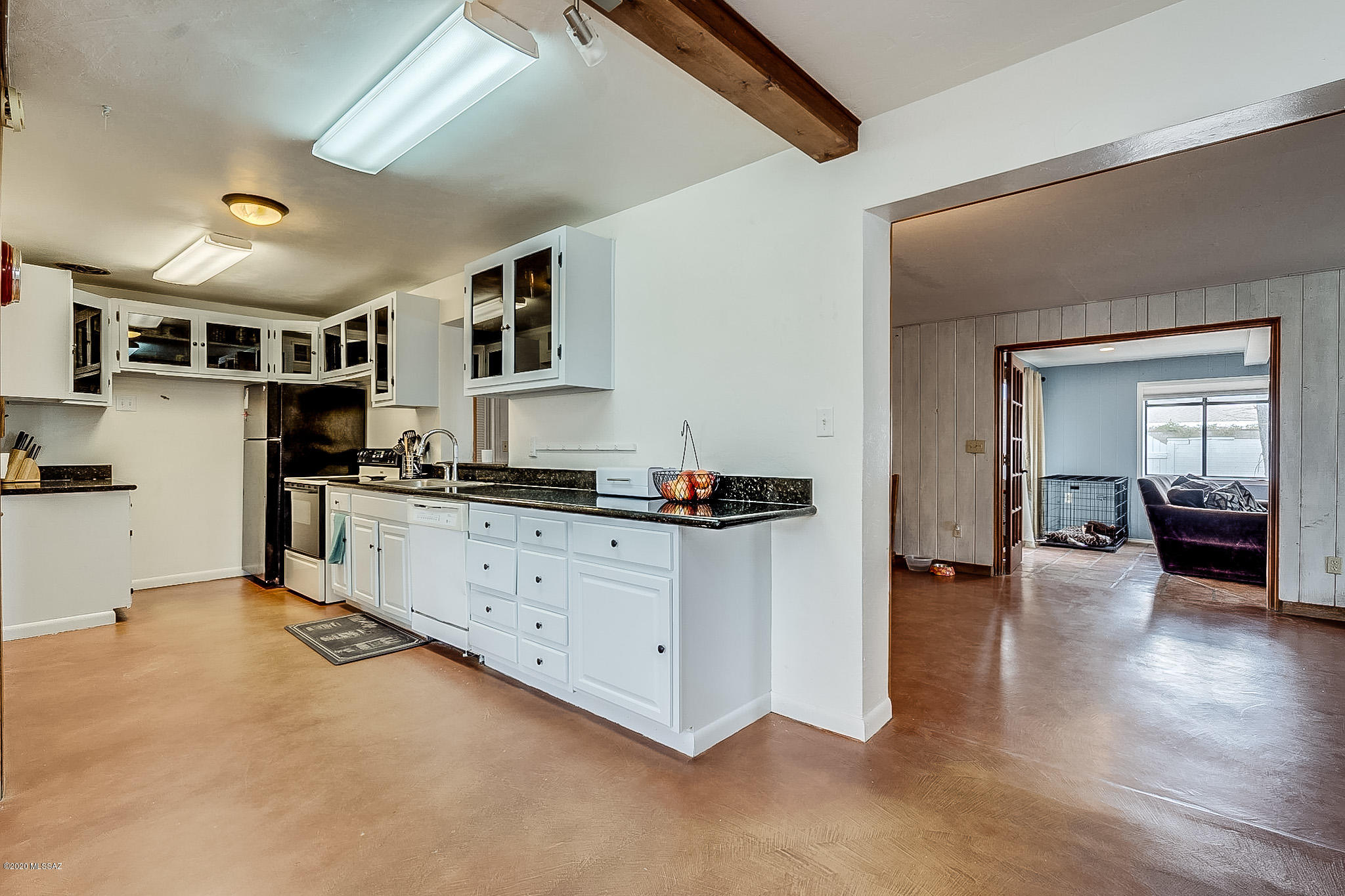 Del Monte Village - Residential