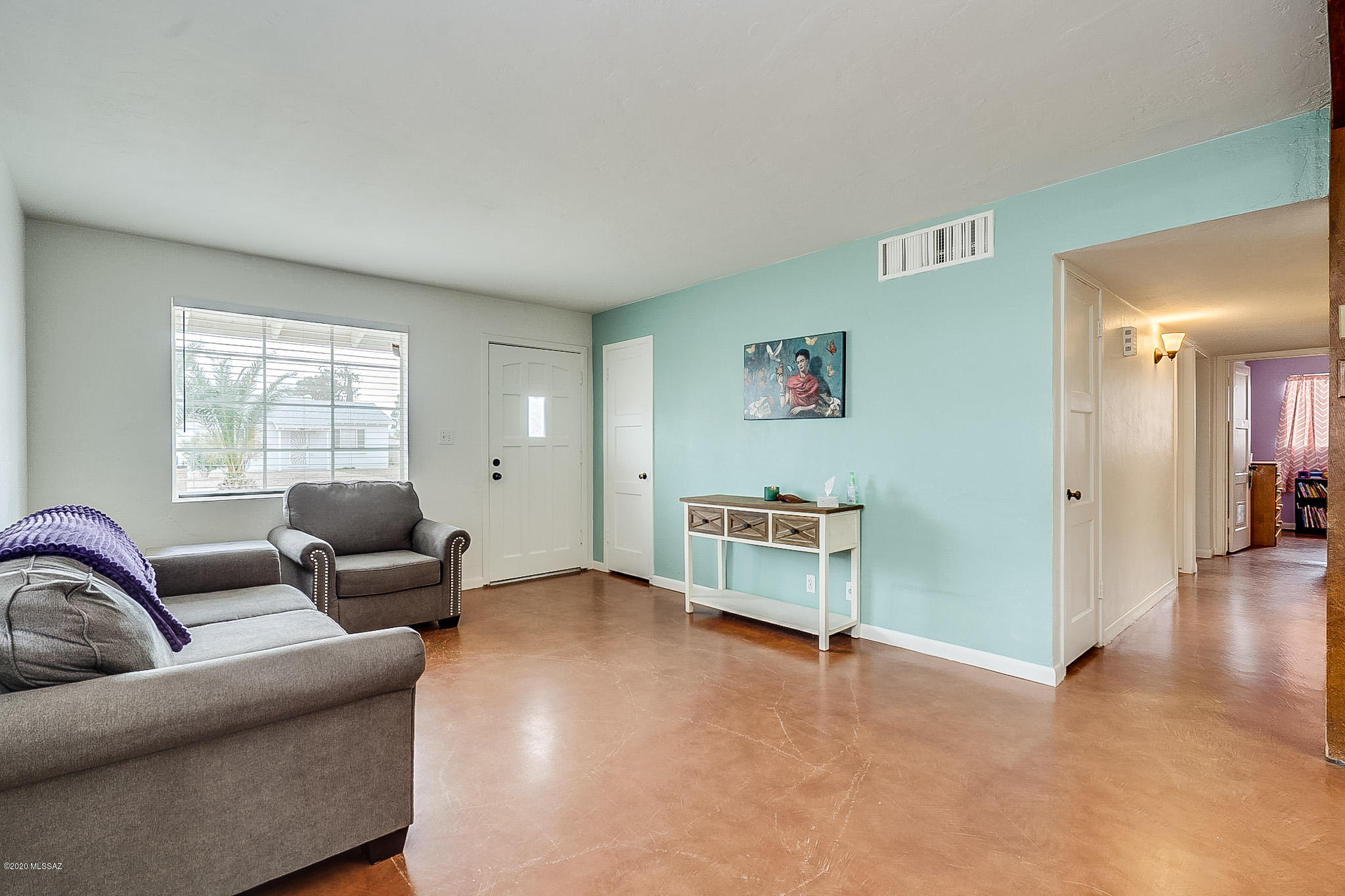 Del Monte Village - Residential