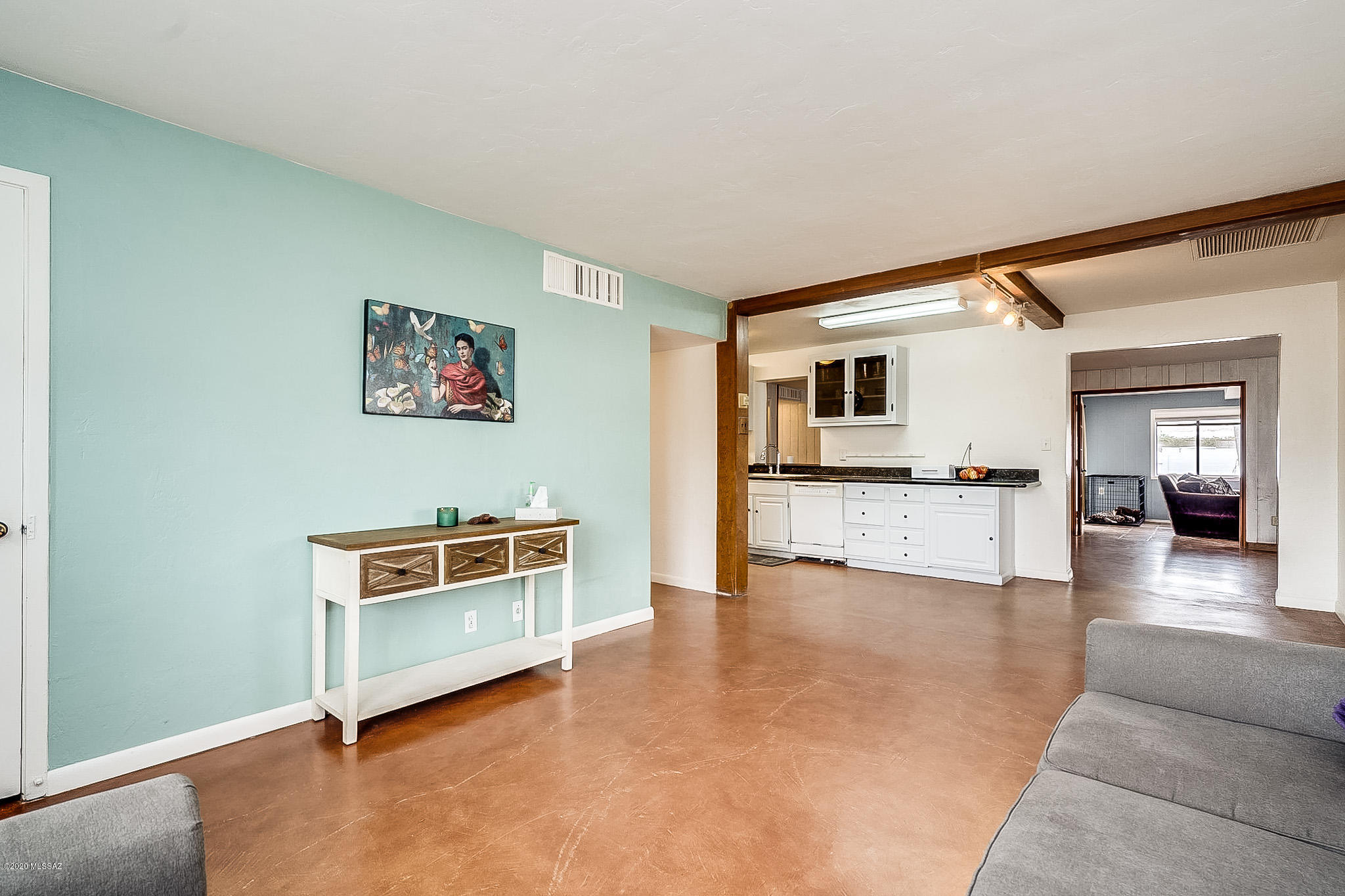 Del Monte Village - Residential