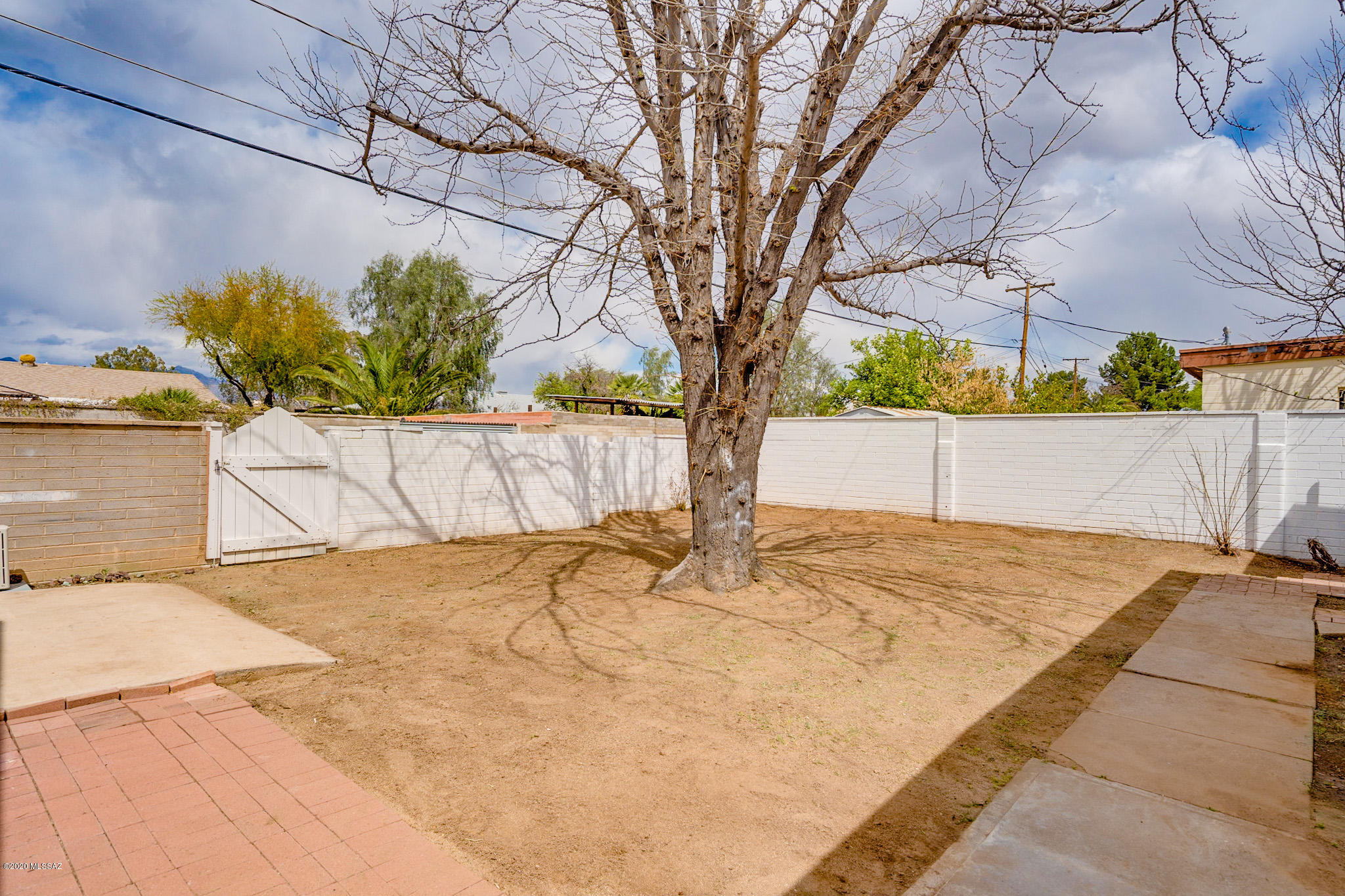 Del Monte Village - Residential