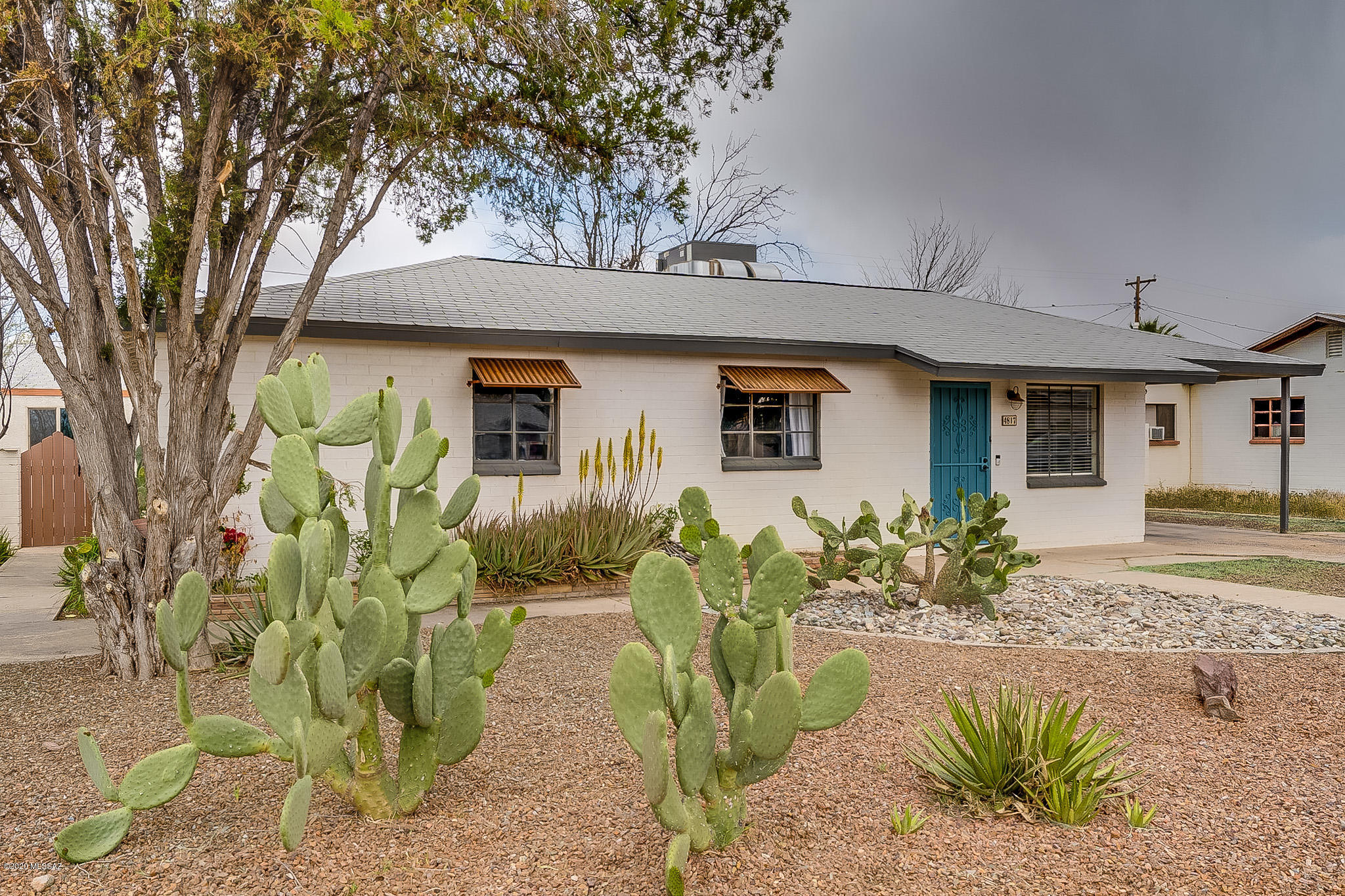 Del Monte Village - Residential