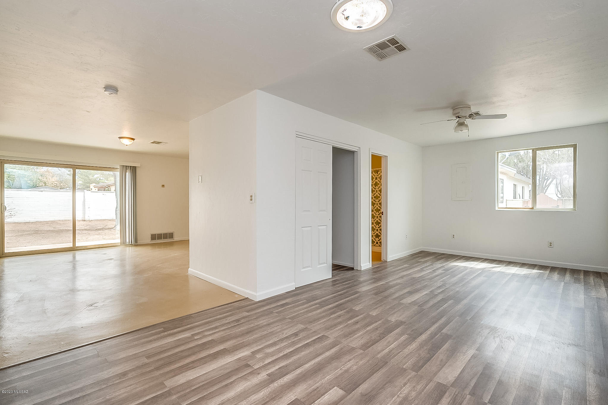 Del Monte Village - Residential