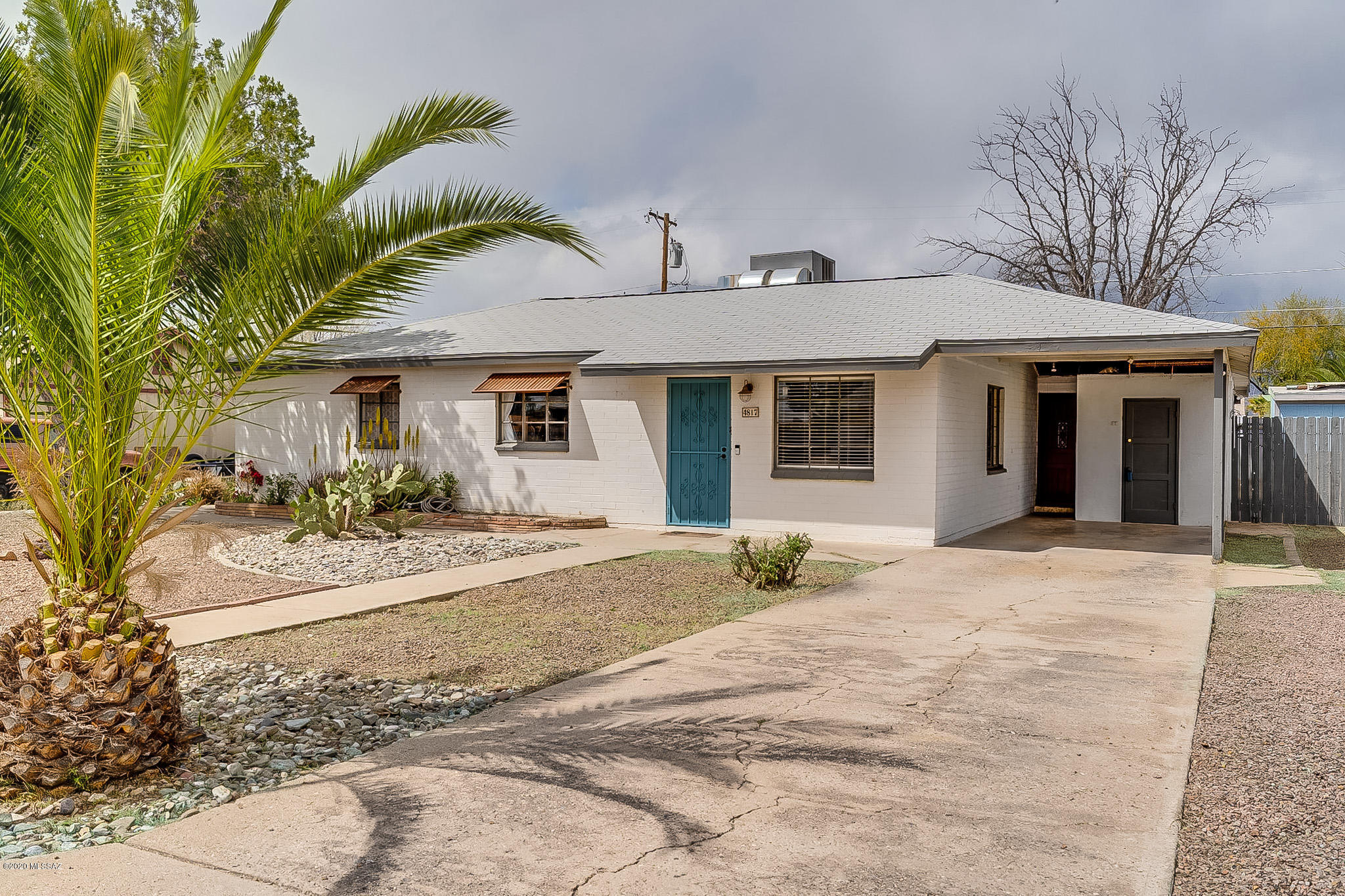Del Monte Village - Residential