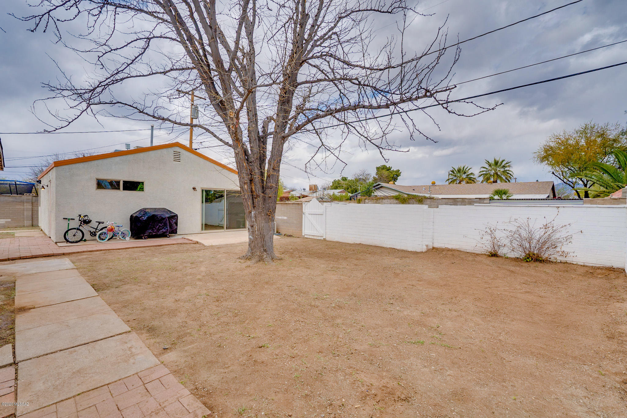 Del Monte Village - Residential
