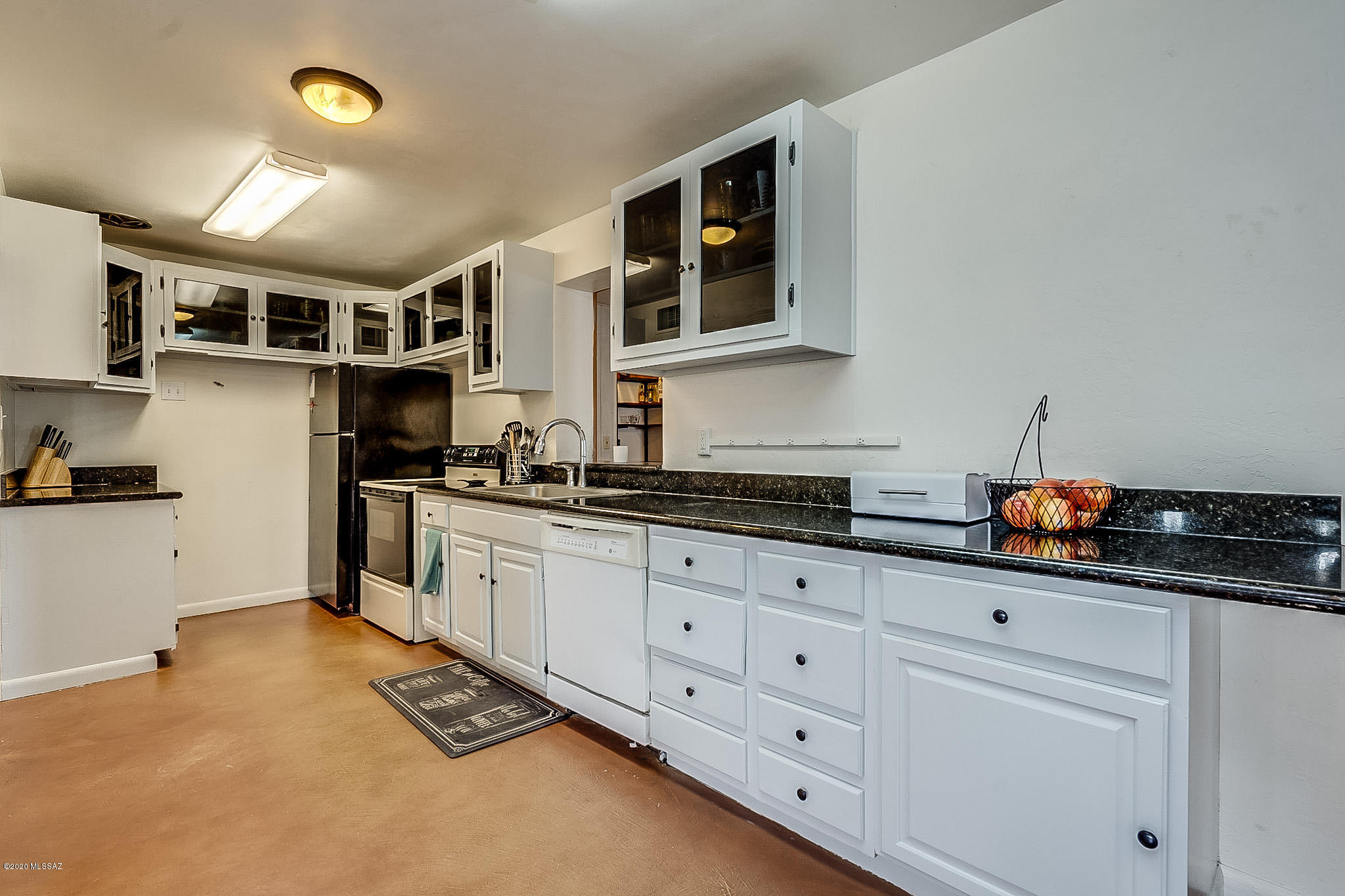 Del Monte Village - Residential