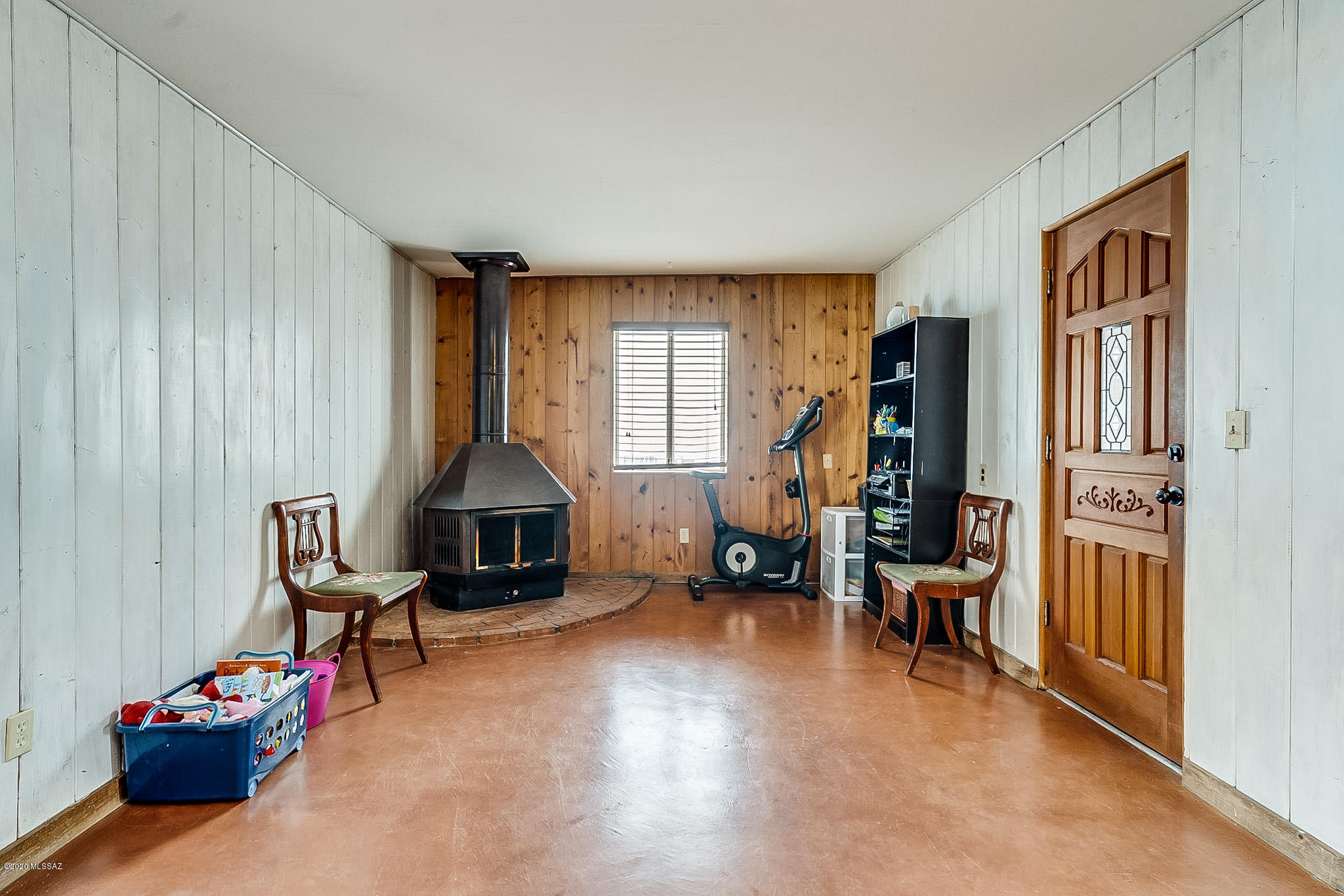 Del Monte Village - Residential