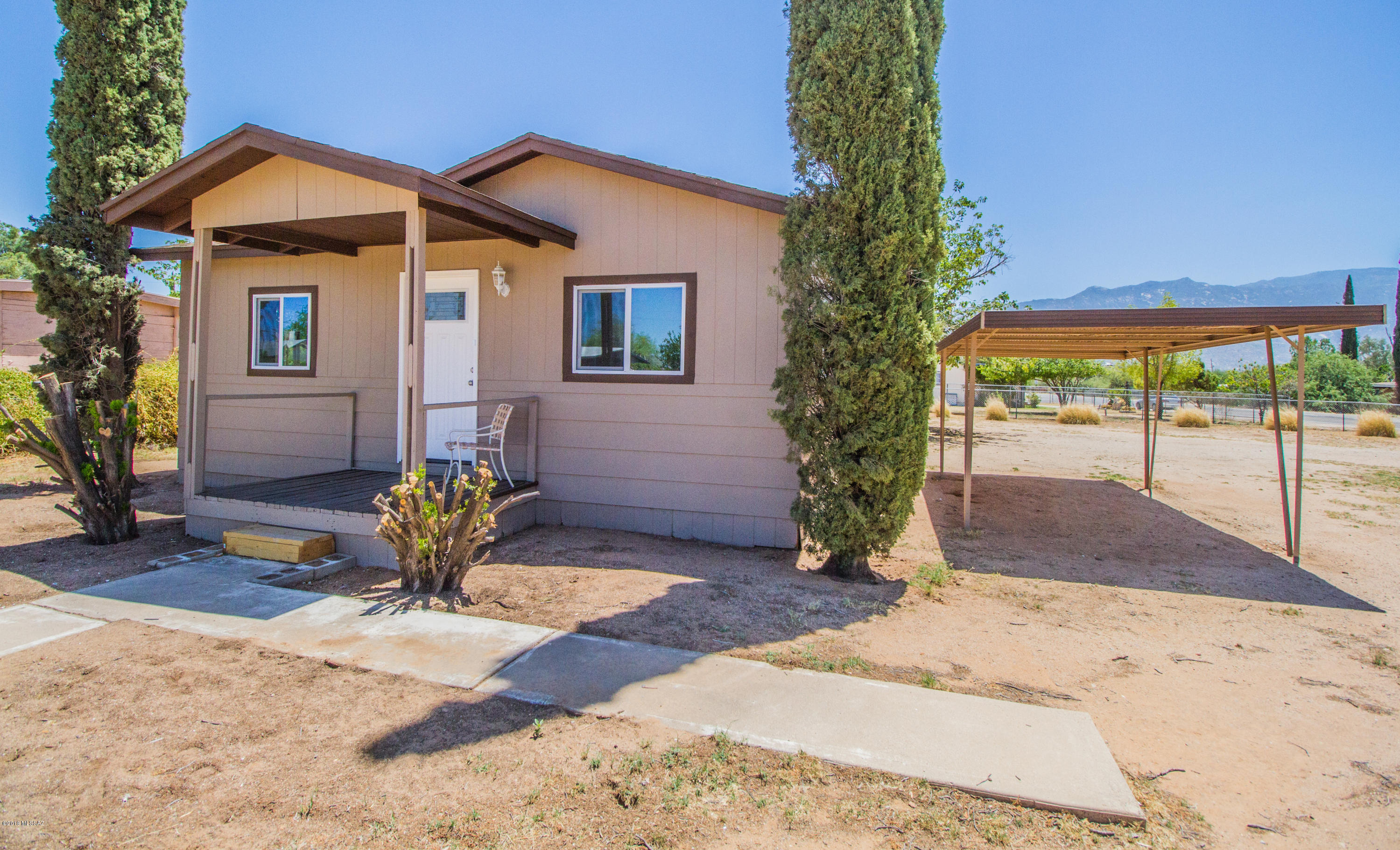 Lariat Est - Residential