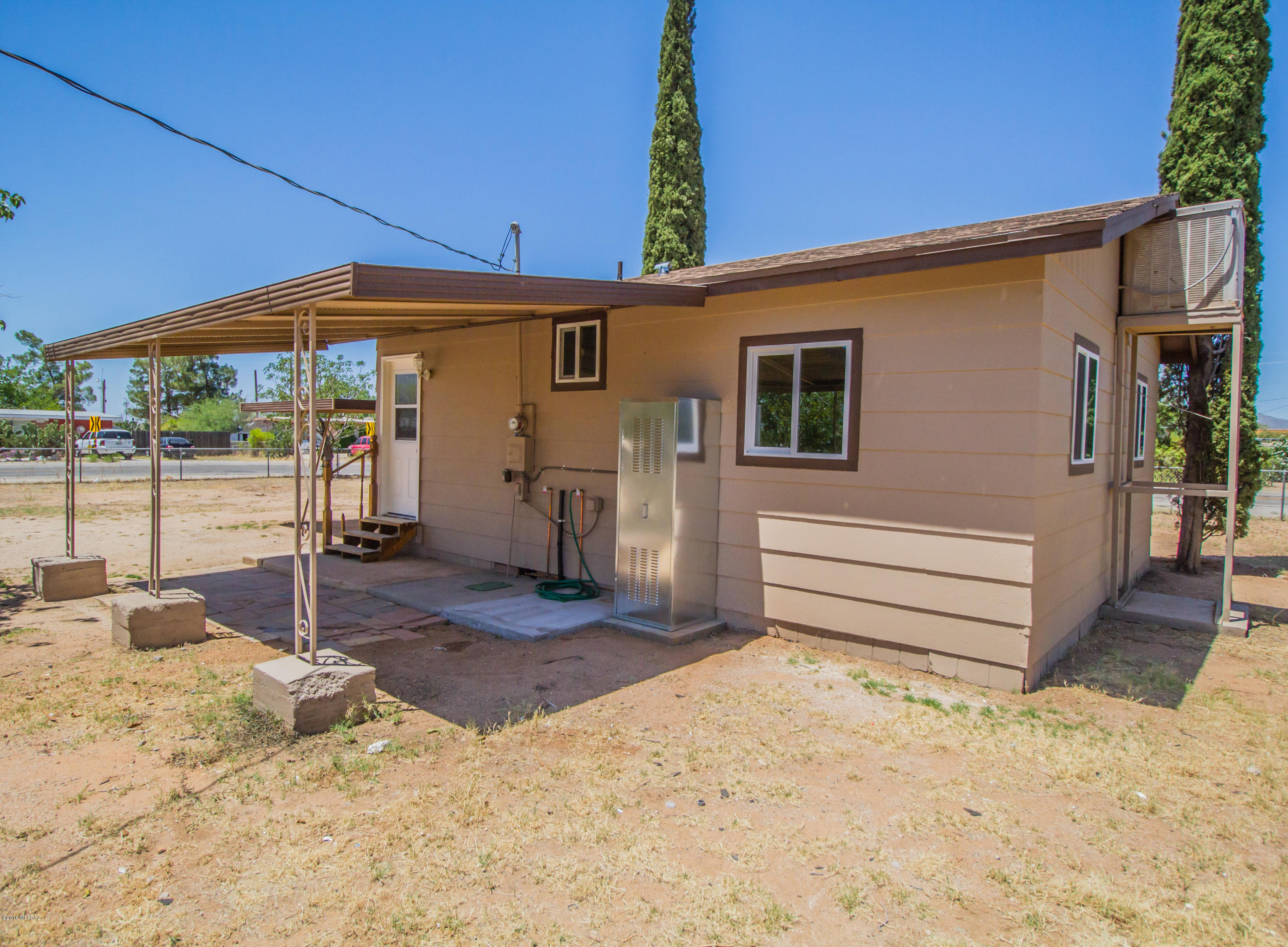 Lariat Est - Residential