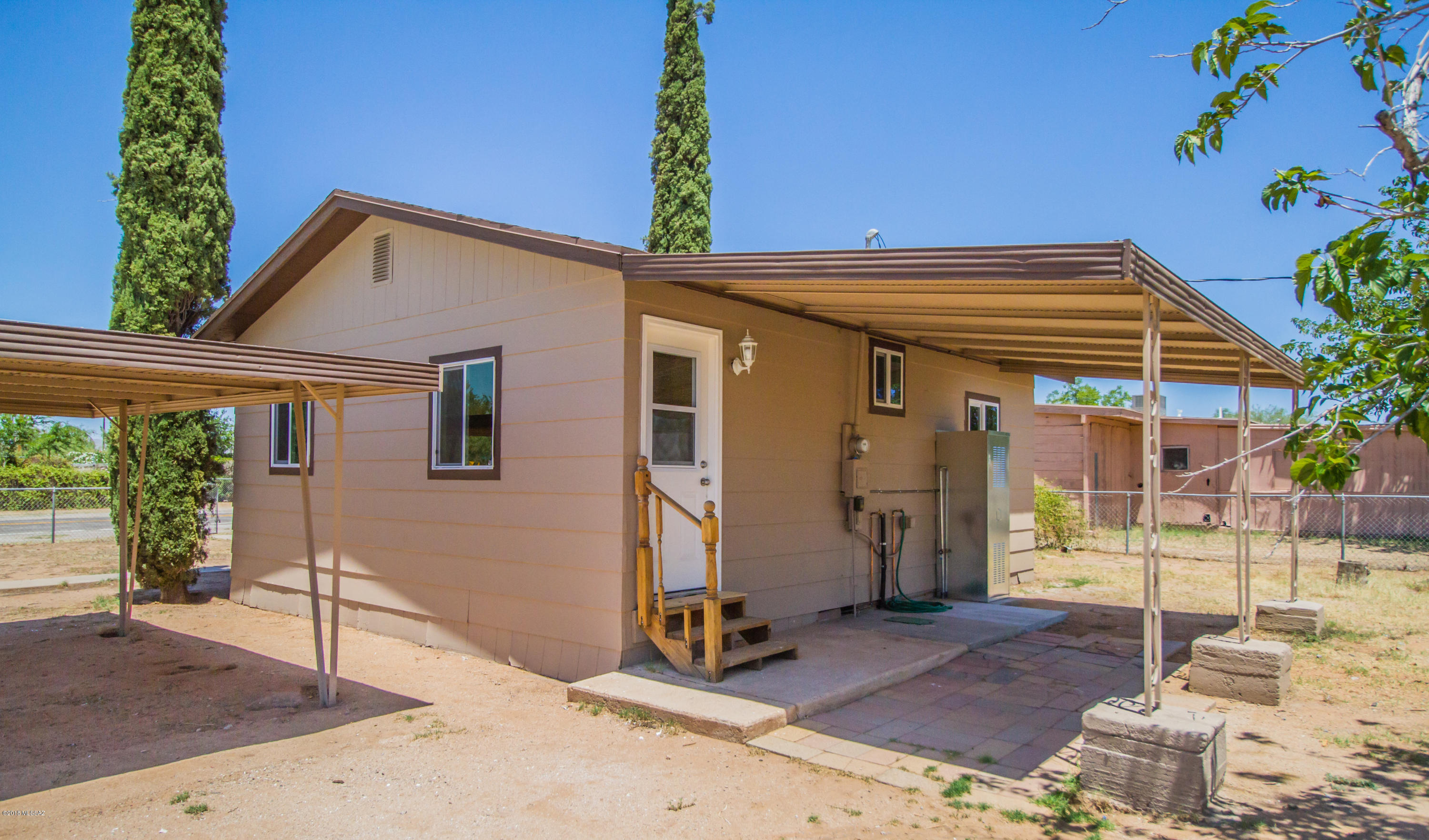 Lariat Est - Residential