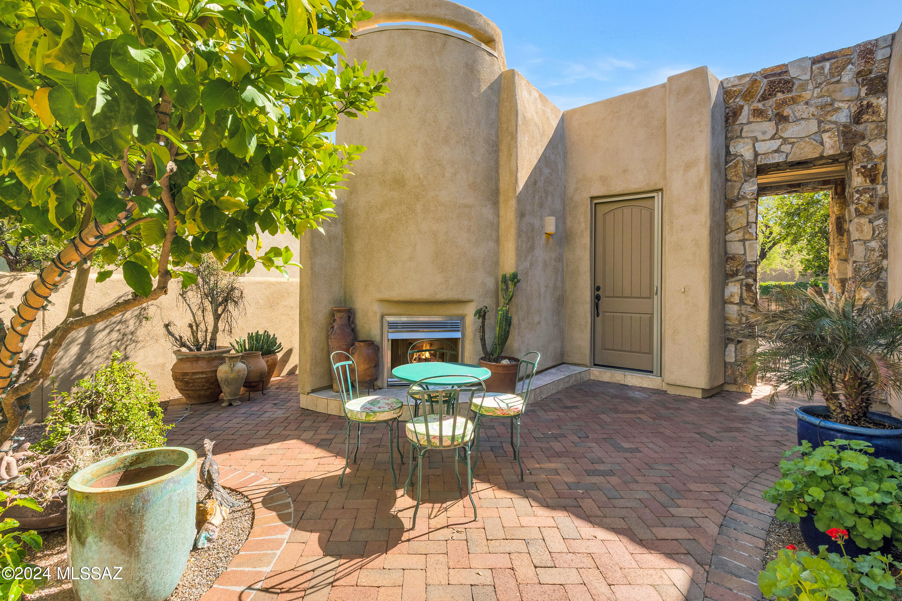 Rancho Vistoso Nghbr 11 - Residential