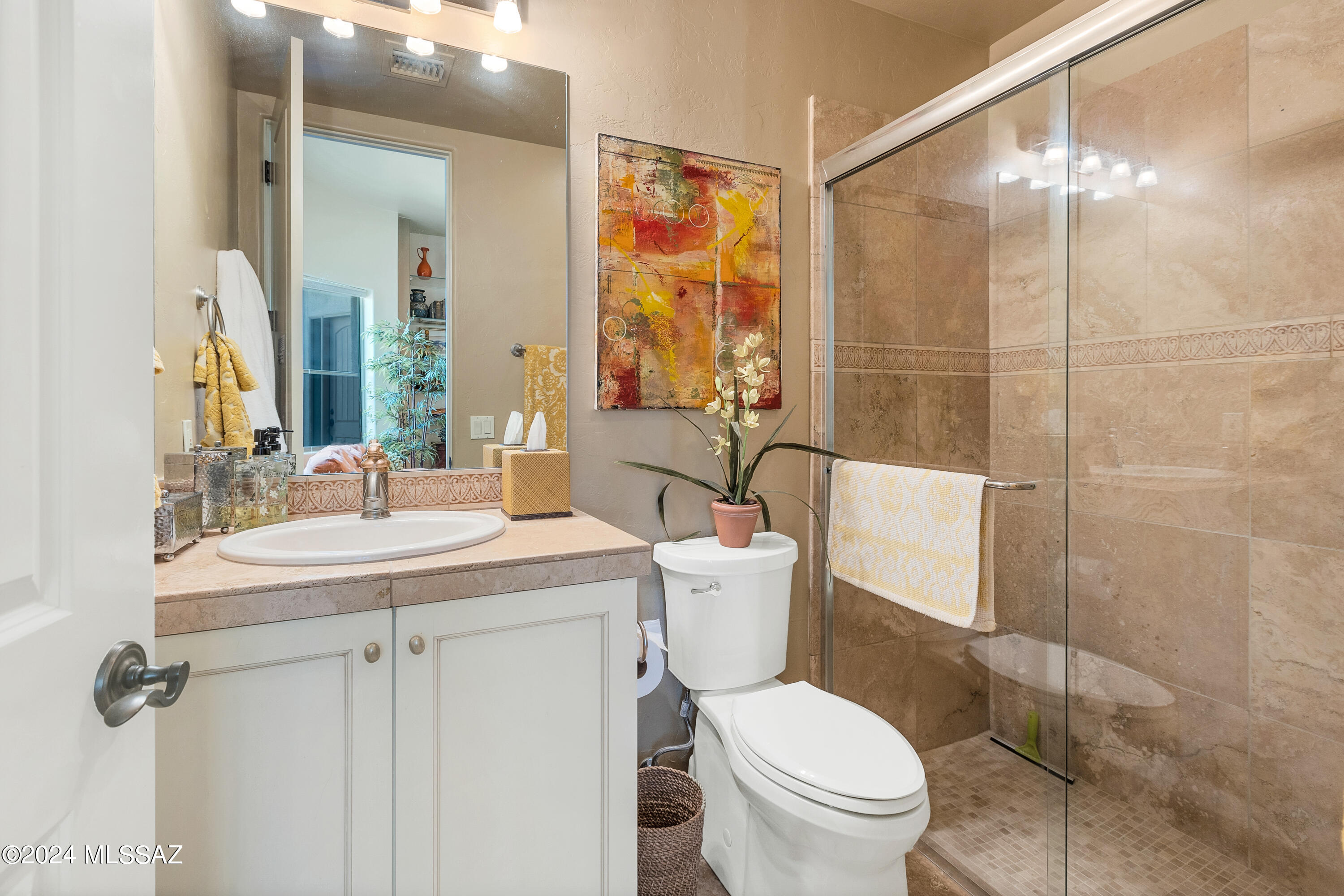 Rancho Vistoso Nghbr 11 - Residential