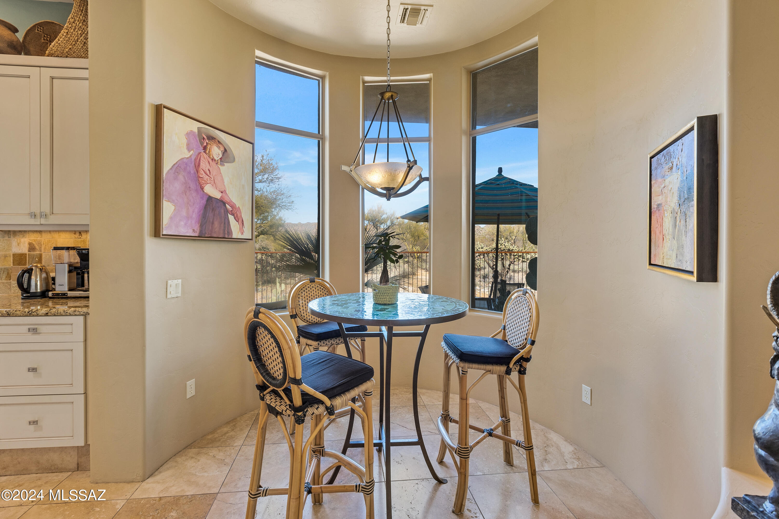 Rancho Vistoso Nghbr 11 - Residential