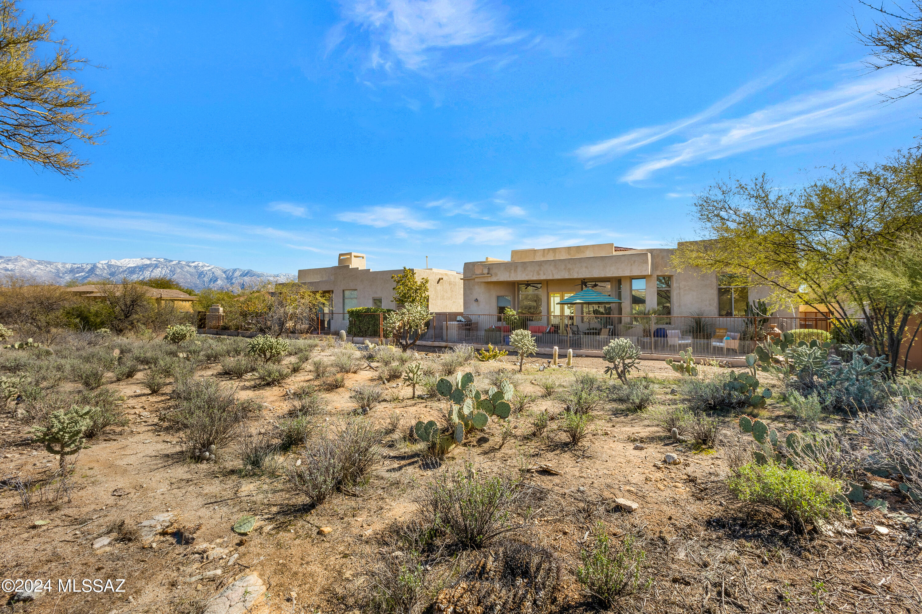 Rancho Vistoso Nghbr 11 - Residential