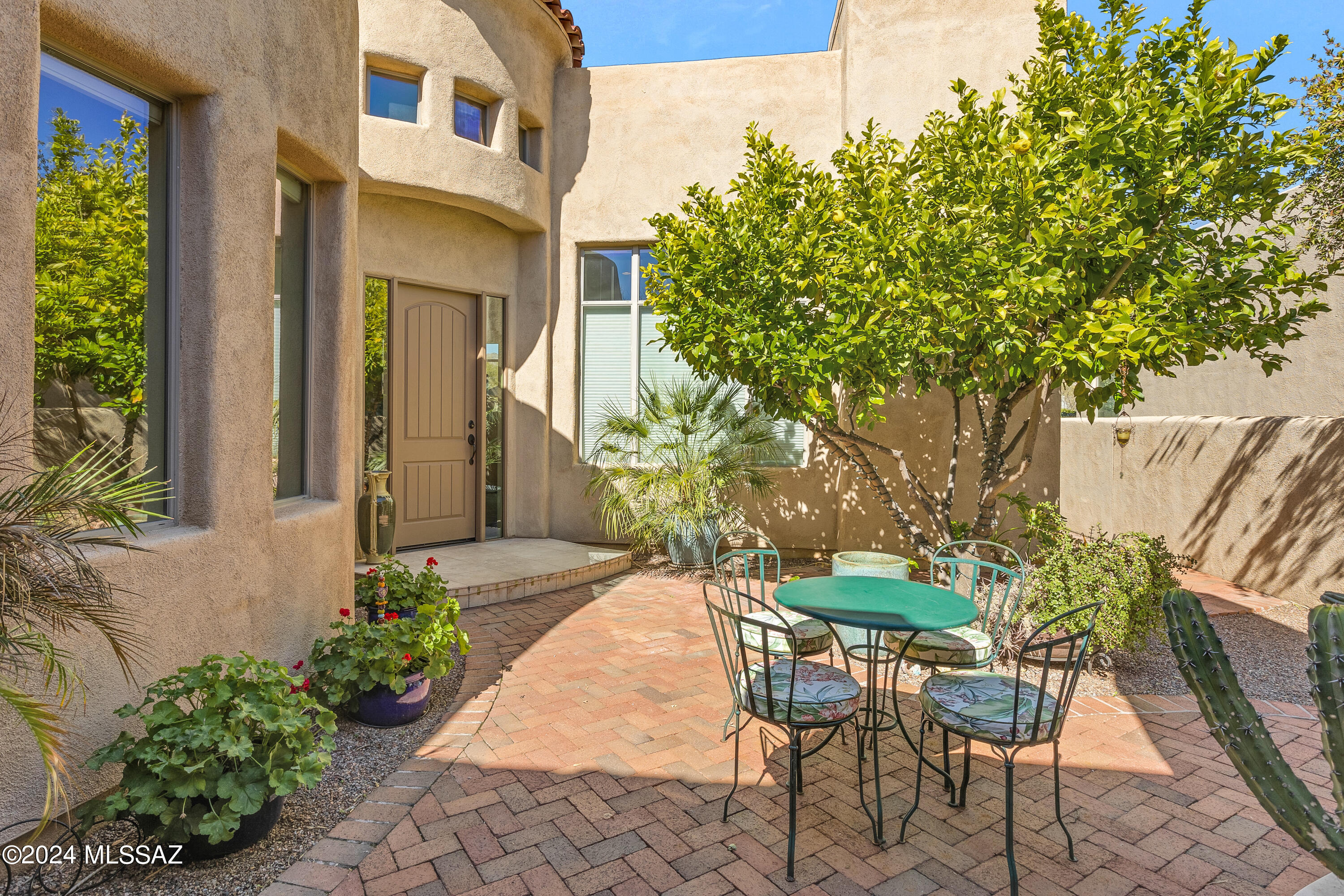 Rancho Vistoso Nghbr 11 - Residential