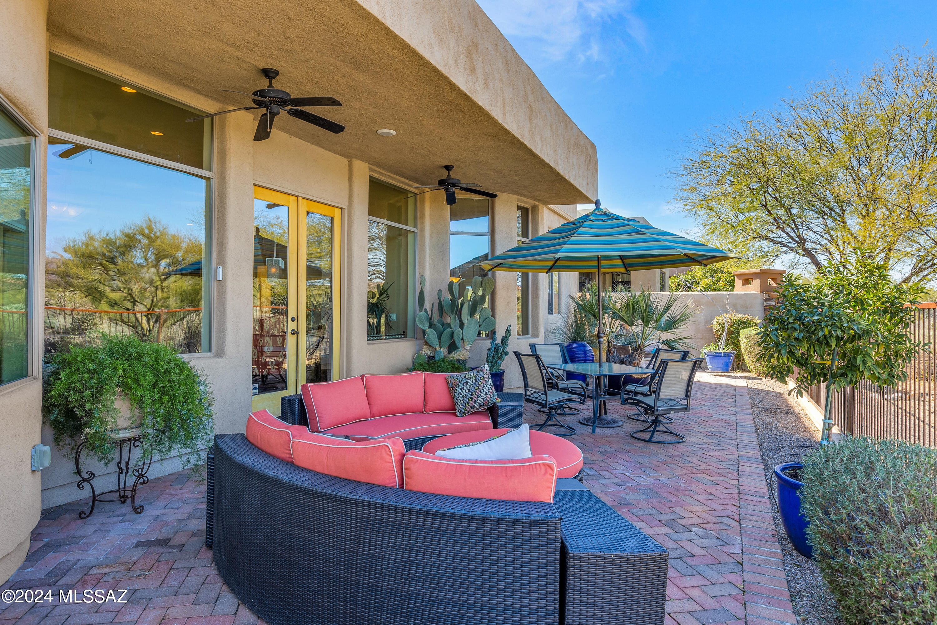 Rancho Vistoso Nghbr 11 - Residential