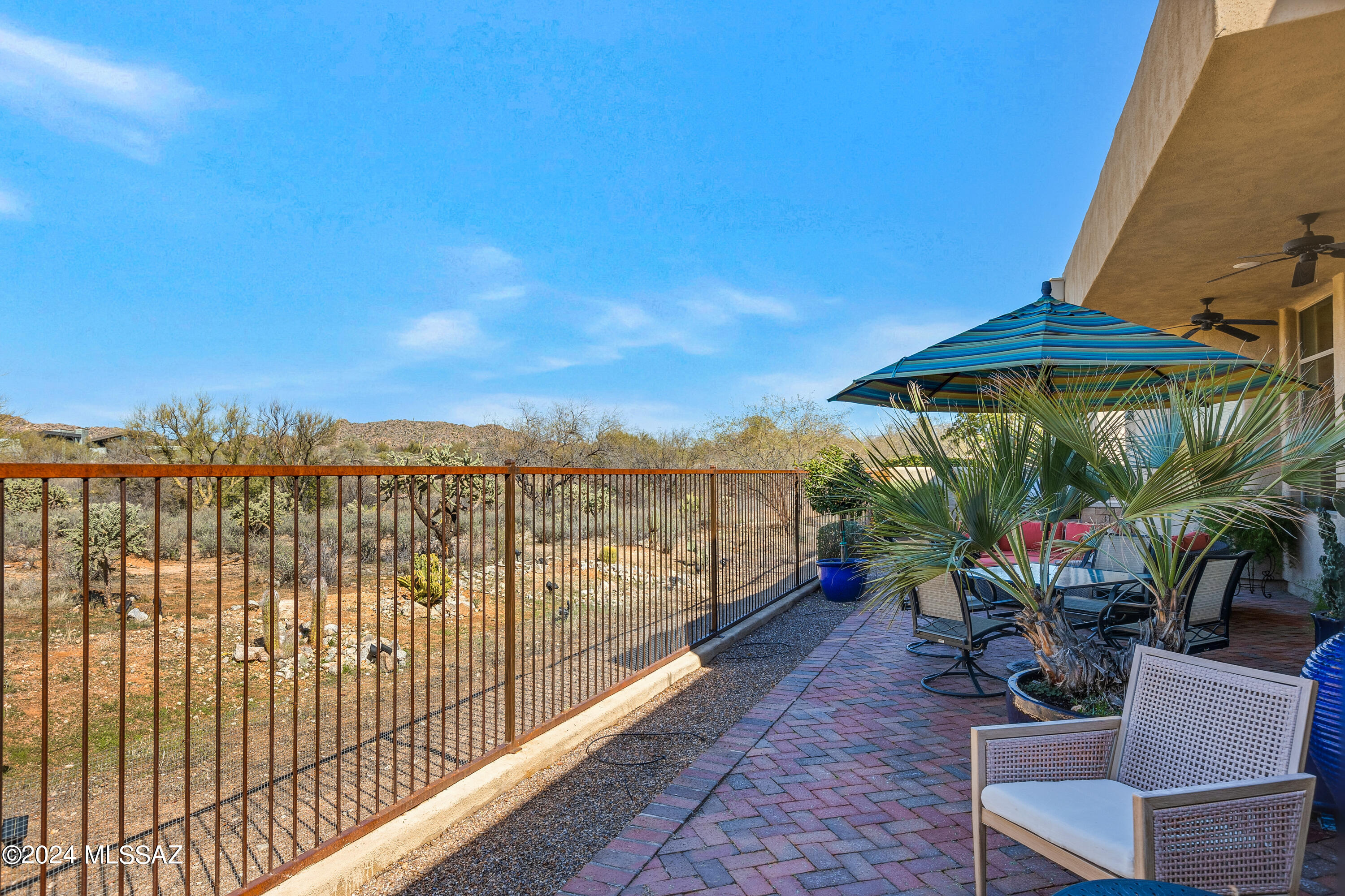 Rancho Vistoso Nghbr 11 - Residential