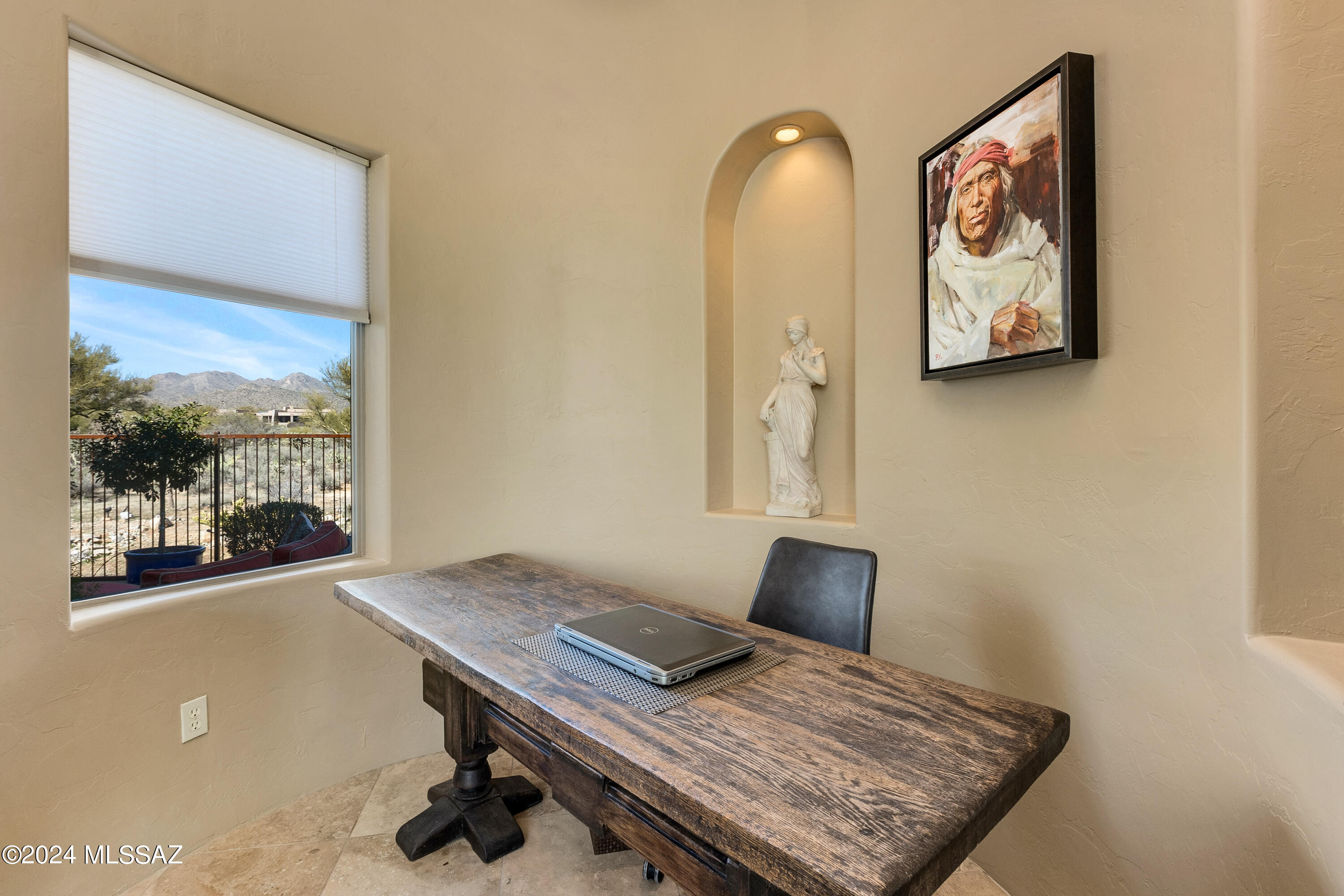 Rancho Vistoso Nghbr 11 - Residential