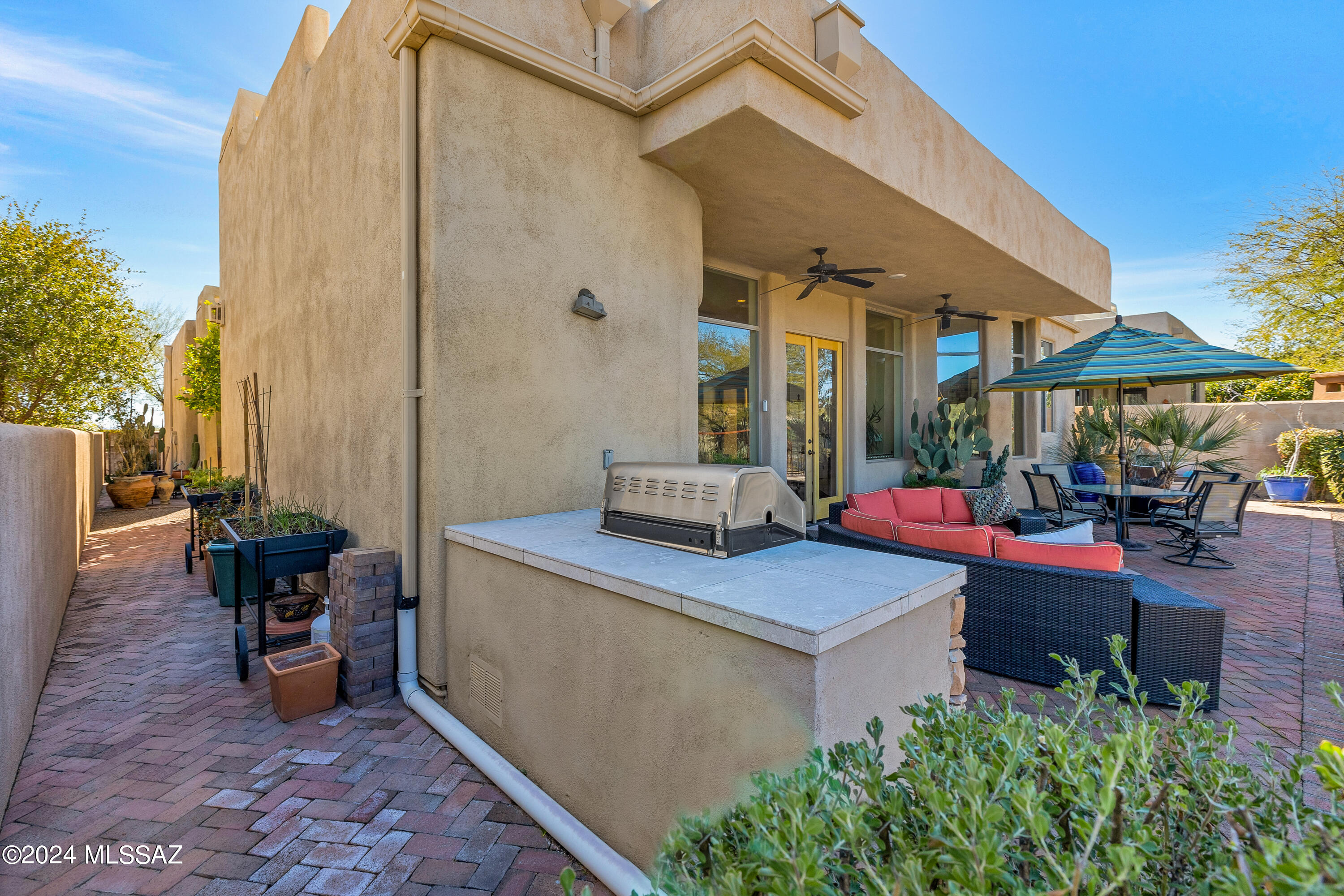 Rancho Vistoso Nghbr 11 - Residential
