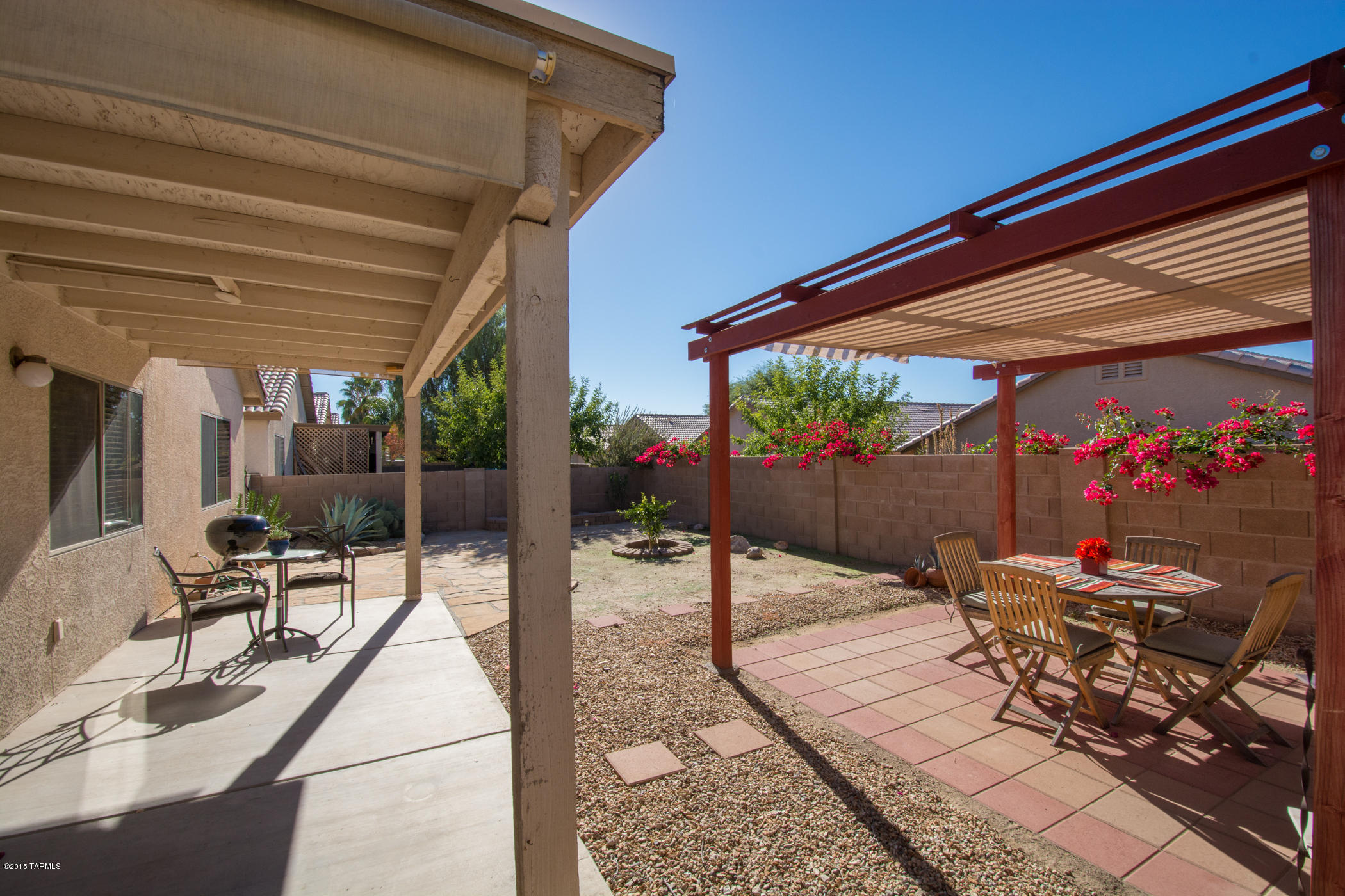 Rosevale (1-137) - Residential