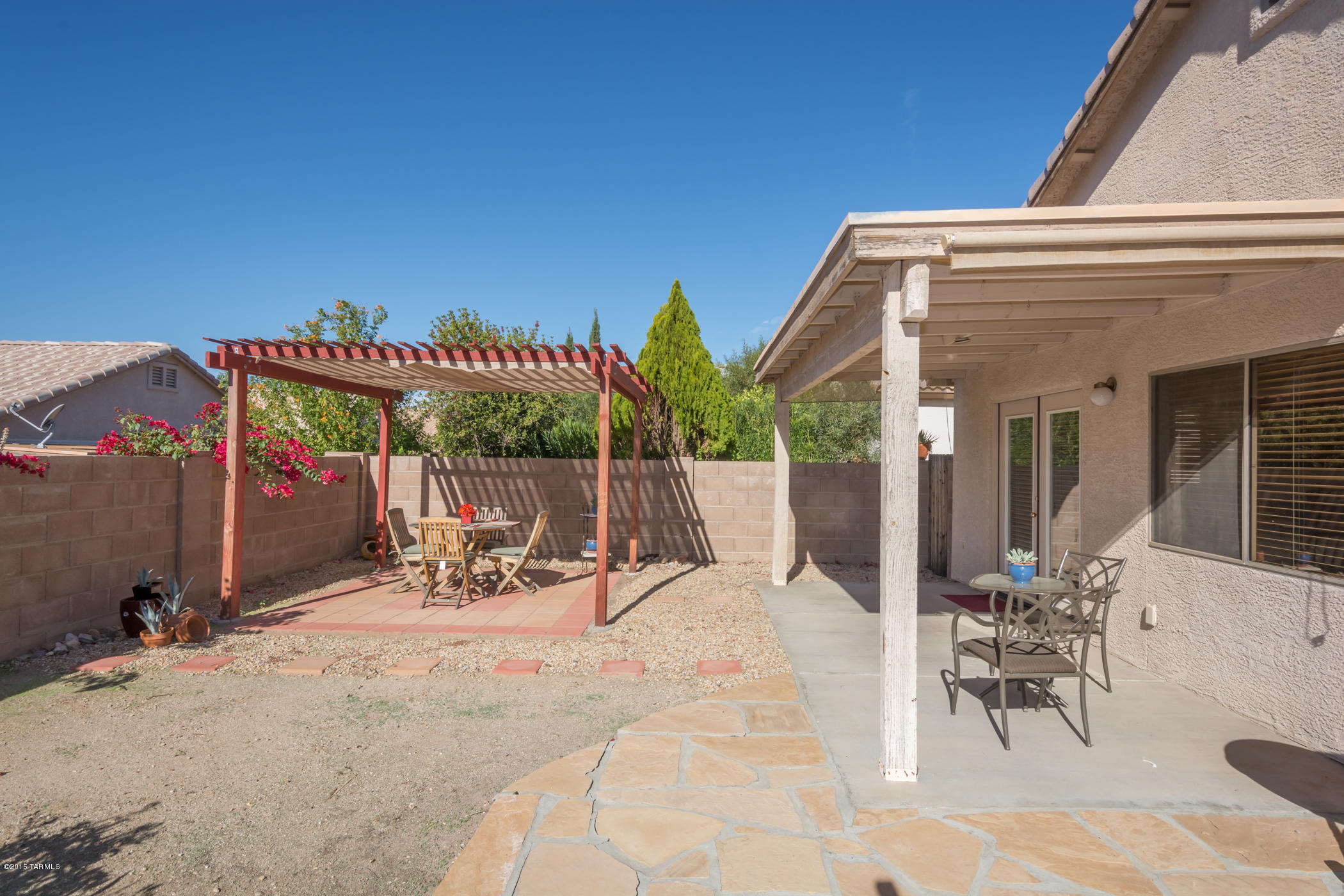 Rosevale (1-137) - Residential