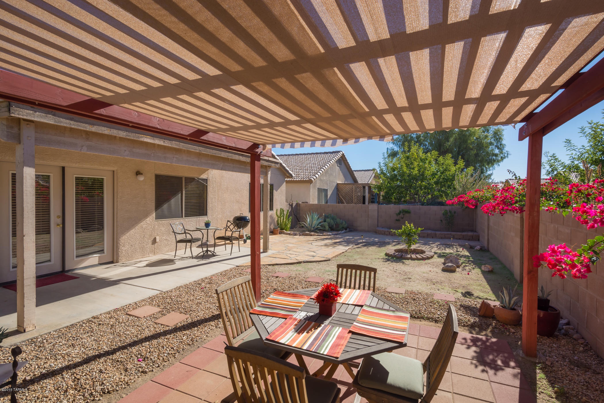 Rosevale (1-137) - Residential