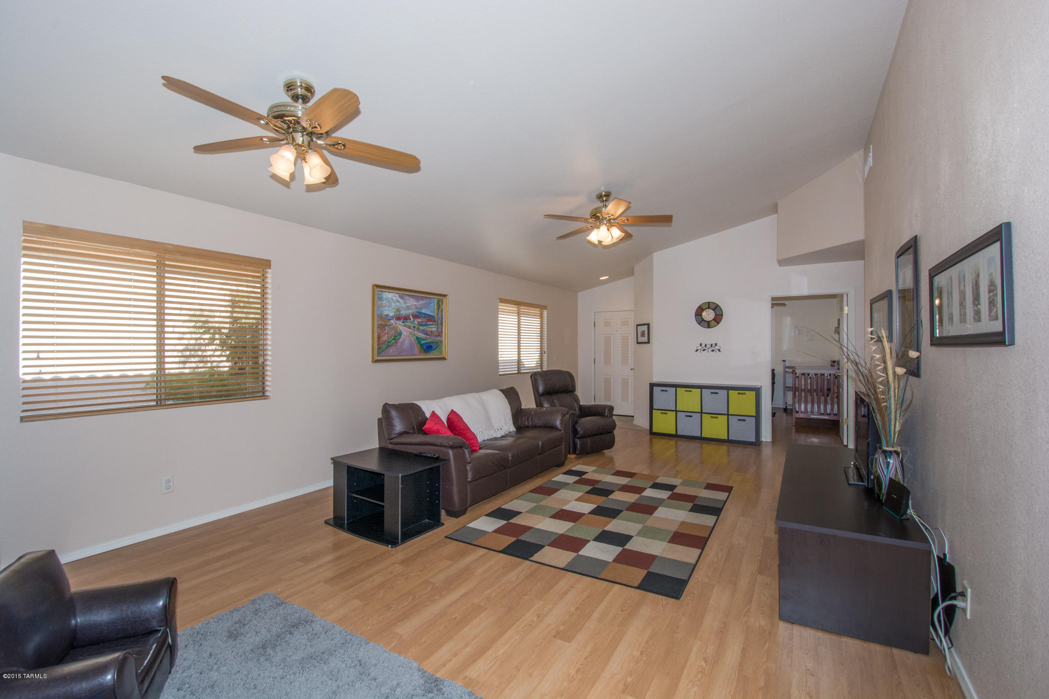 Rosevale (1-137) - Residential