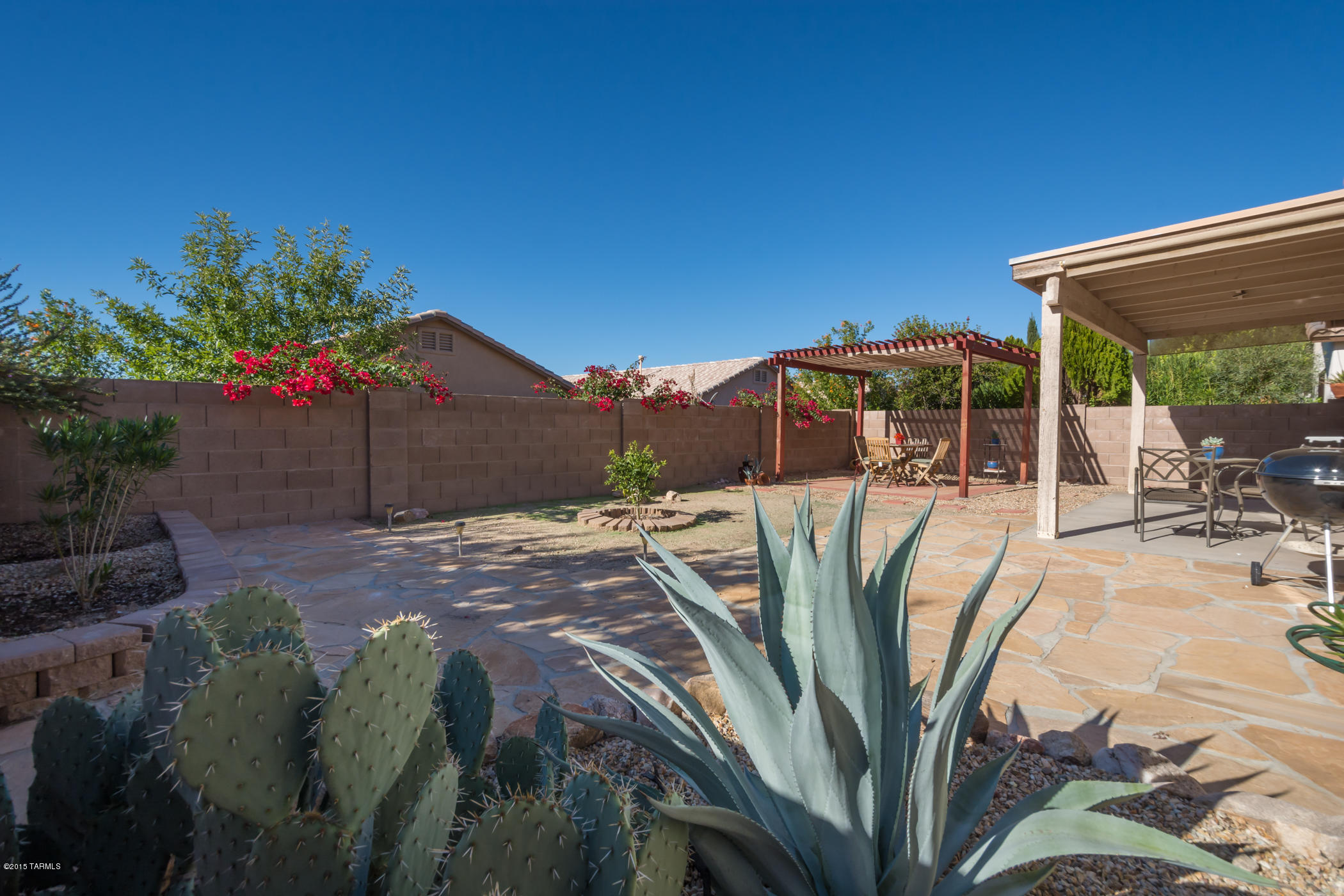 Rosevale (1-137) - Residential