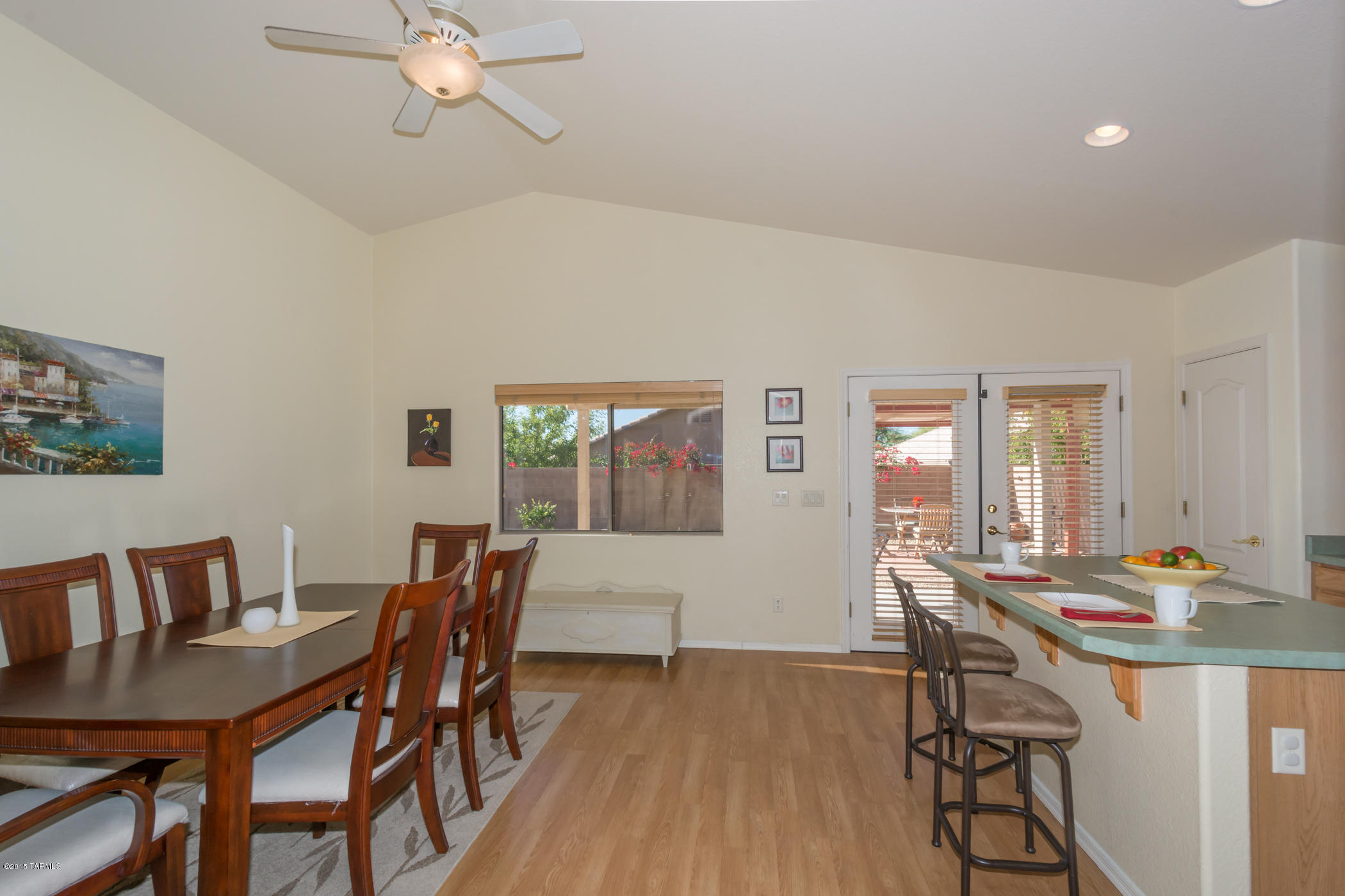 Rosevale (1-137) - Residential
