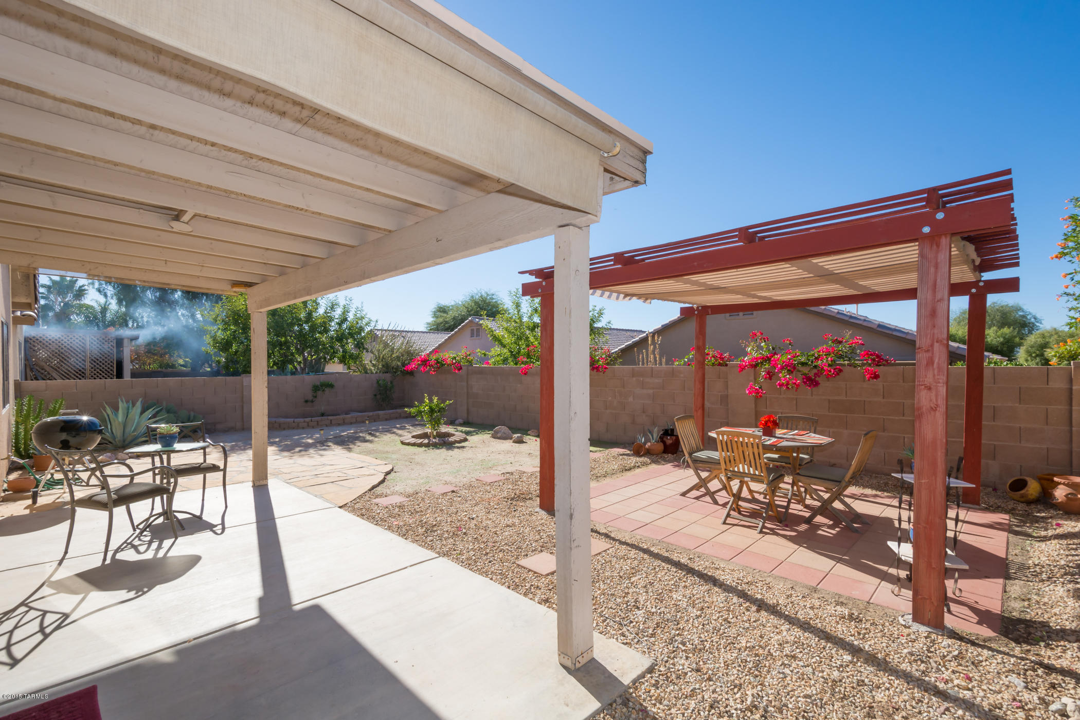 Rosevale (1-137) - Residential