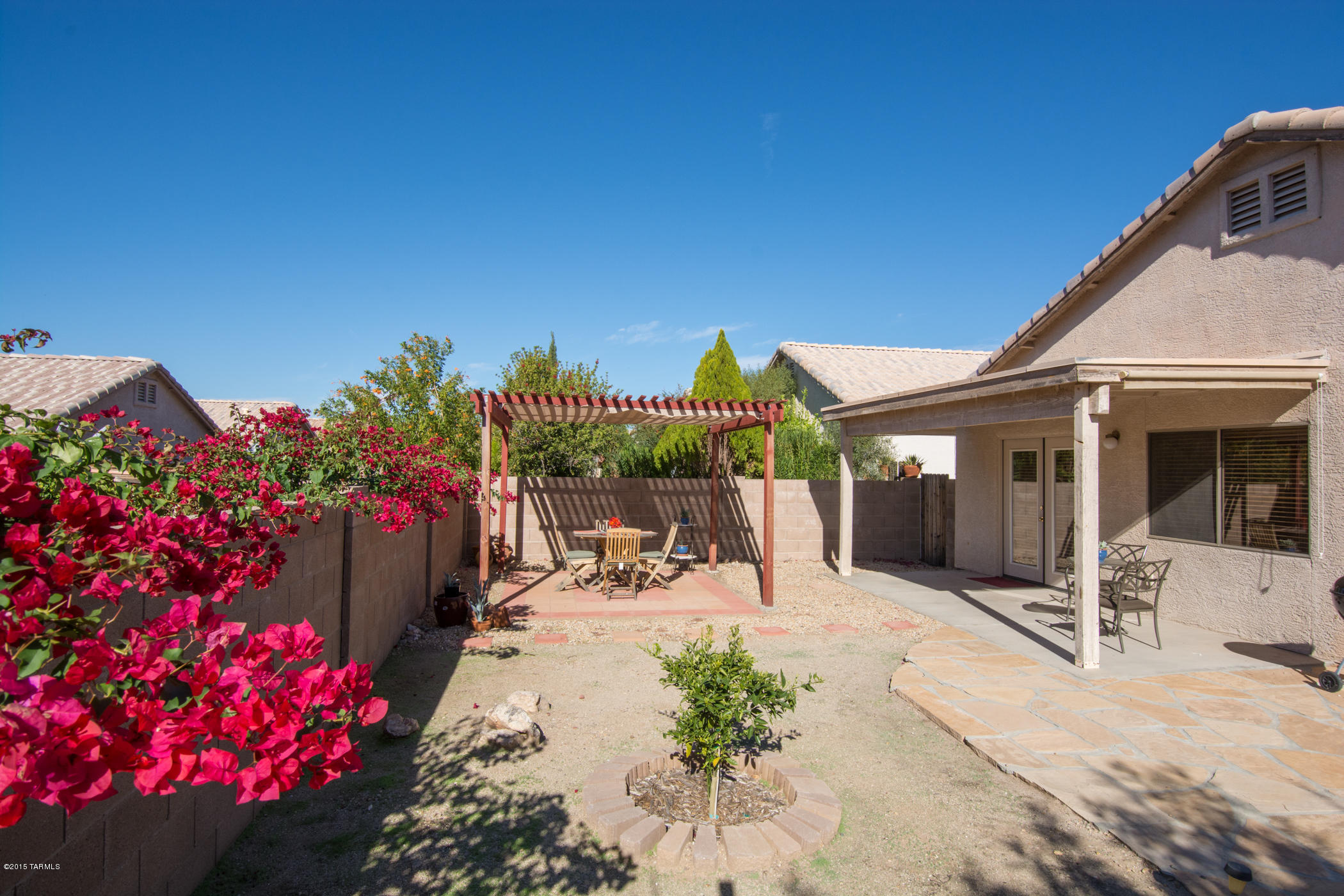 Rosevale (1-137) - Residential