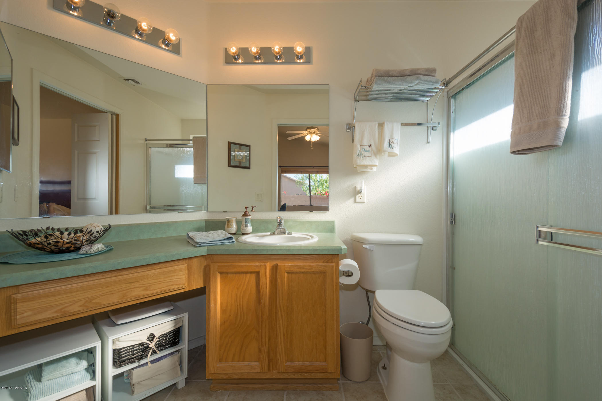 Rosevale (1-137) - Residential