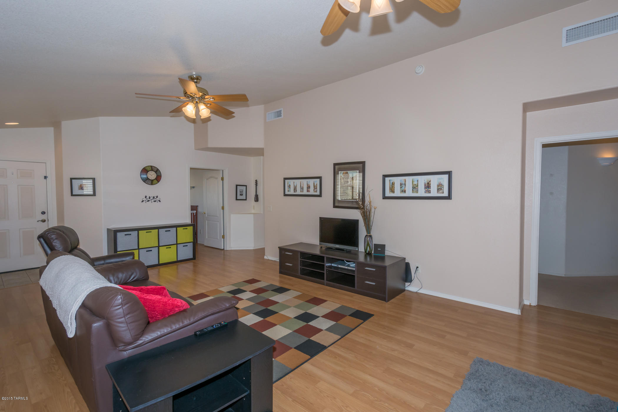 Rosevale (1-137) - Residential