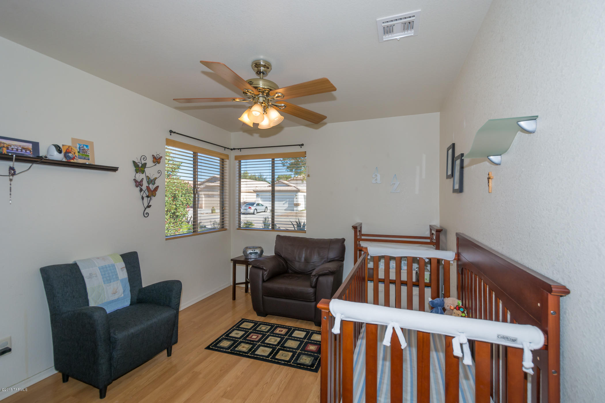 Rosevale (1-137) - Residential