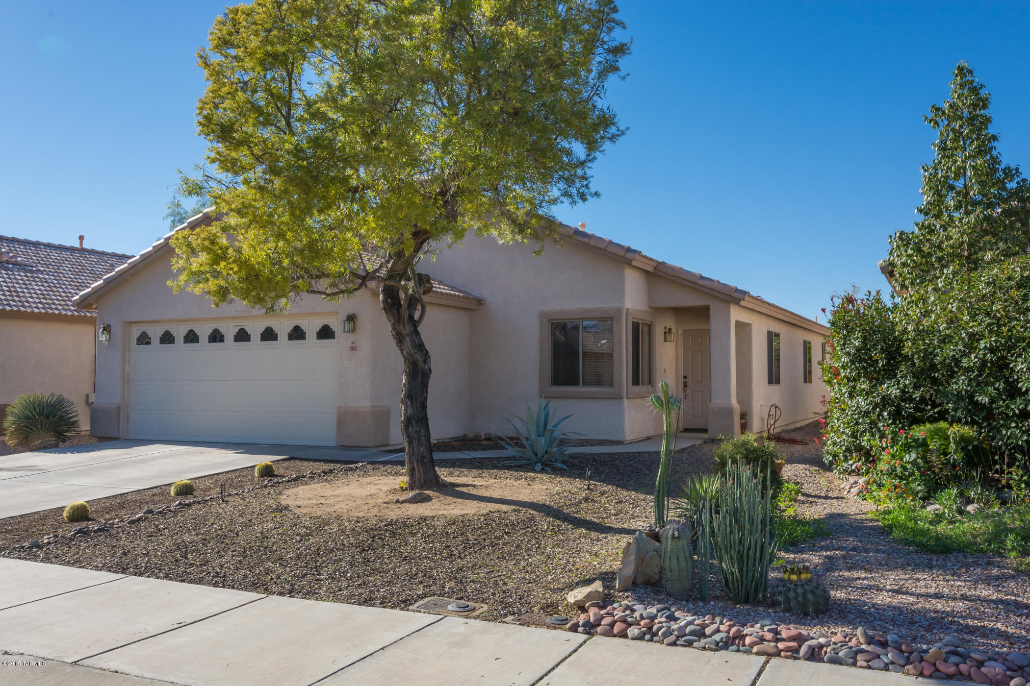 Rosevale (1-137) - Residential