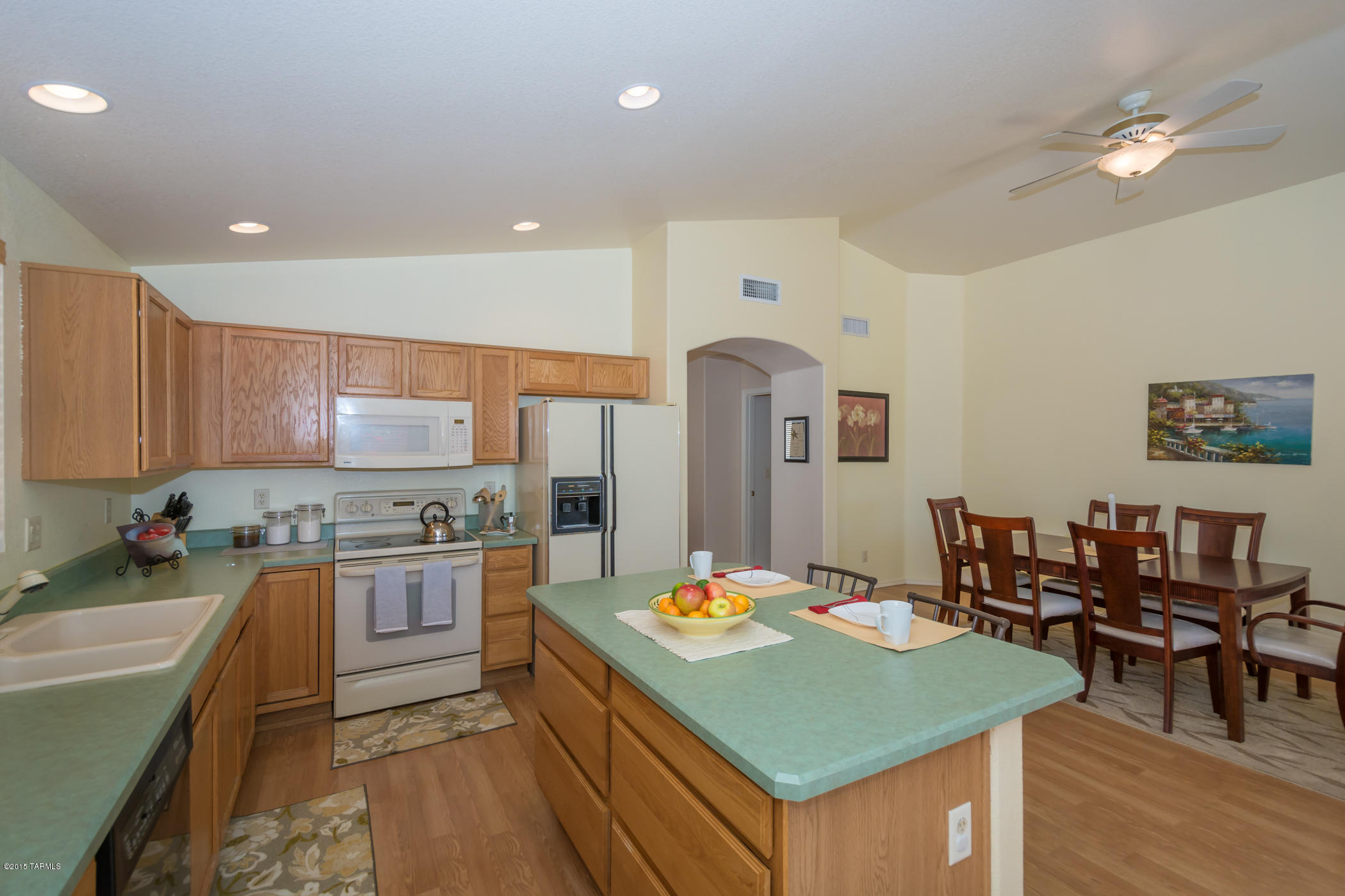 Rosevale (1-137) - Residential