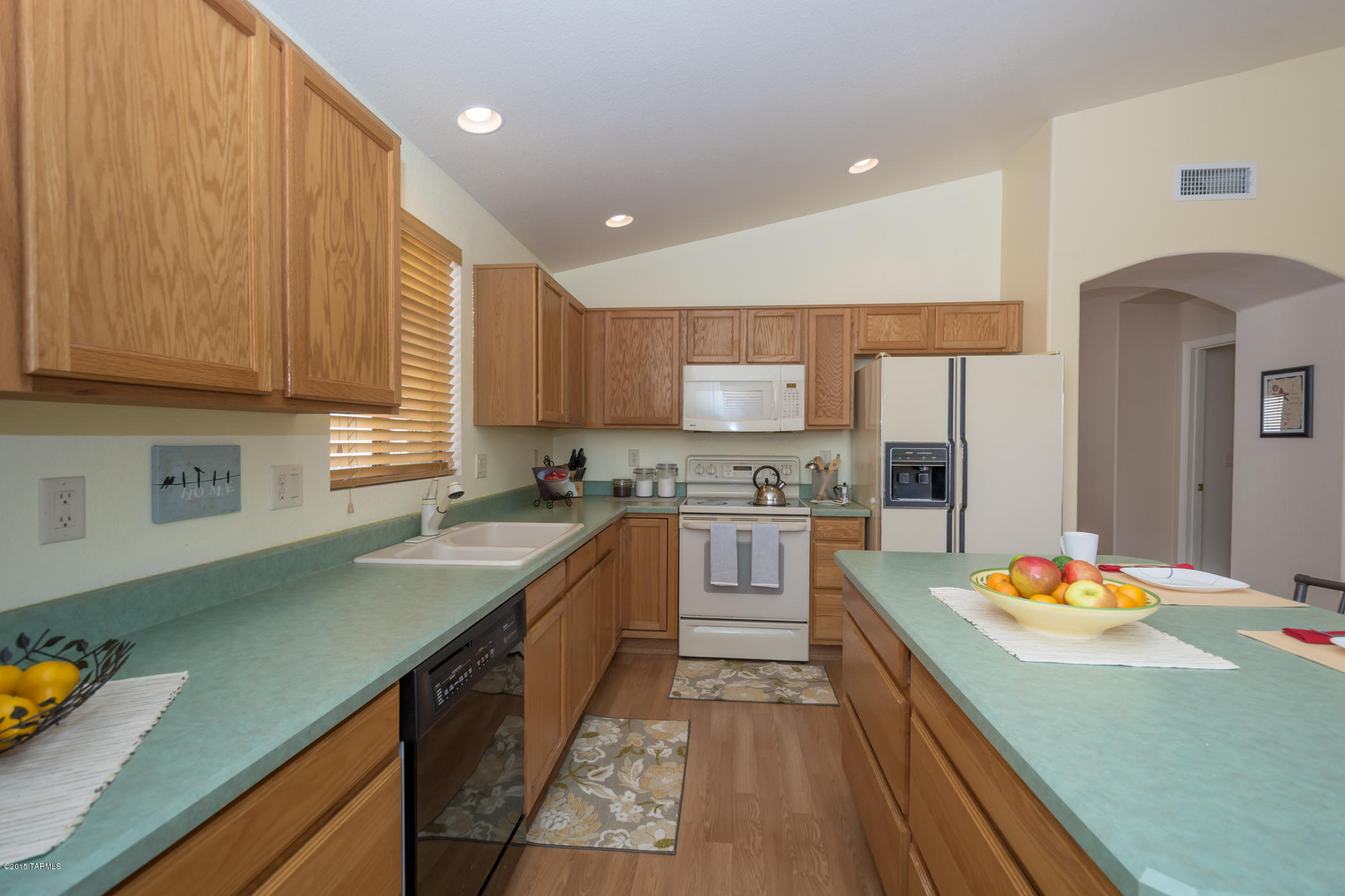Rosevale (1-137) - Residential
