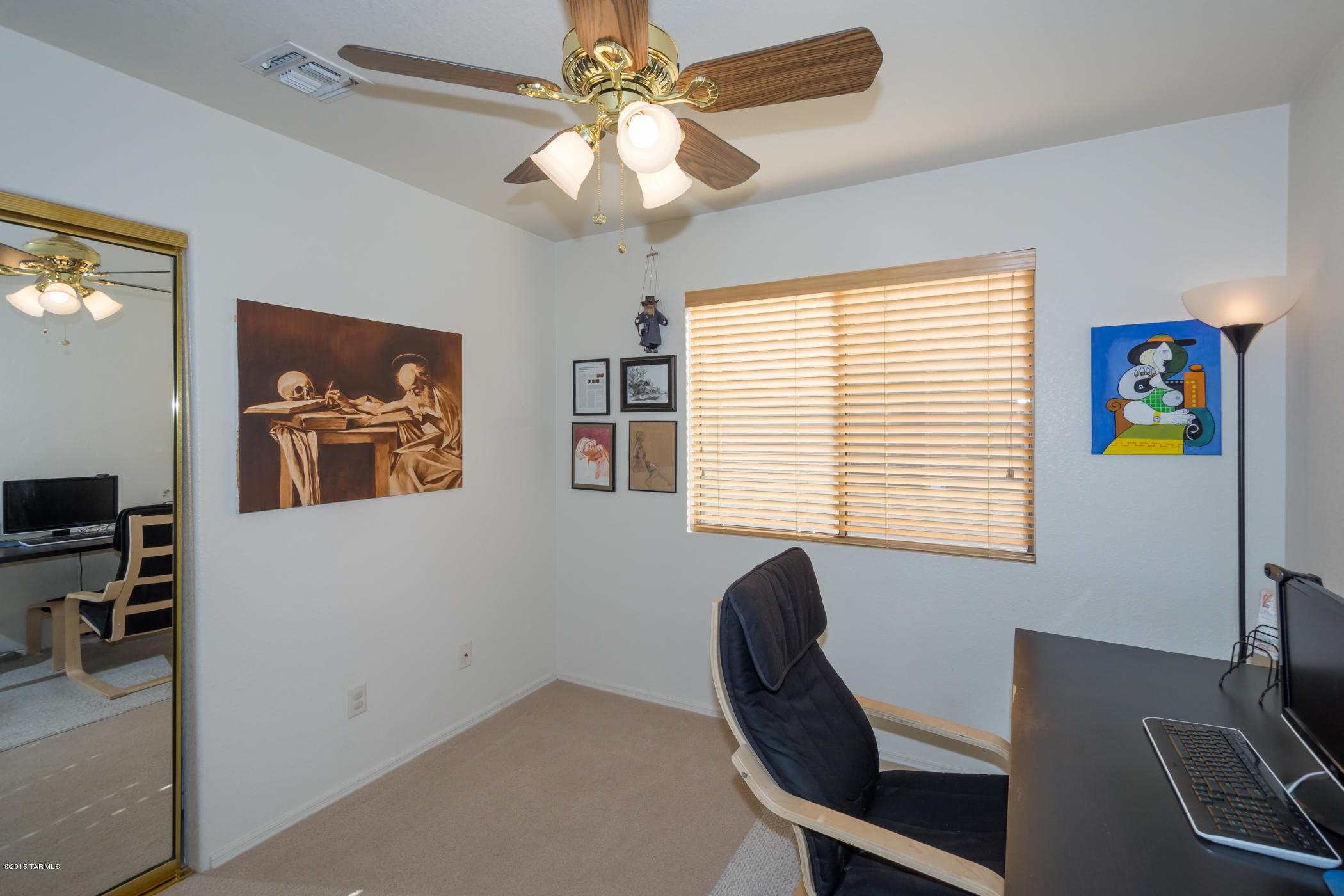 Rosevale (1-137) - Residential
