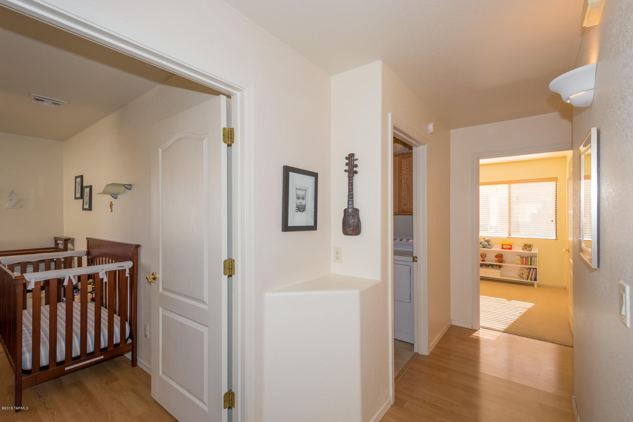 Rosevale (1-137) - Residential