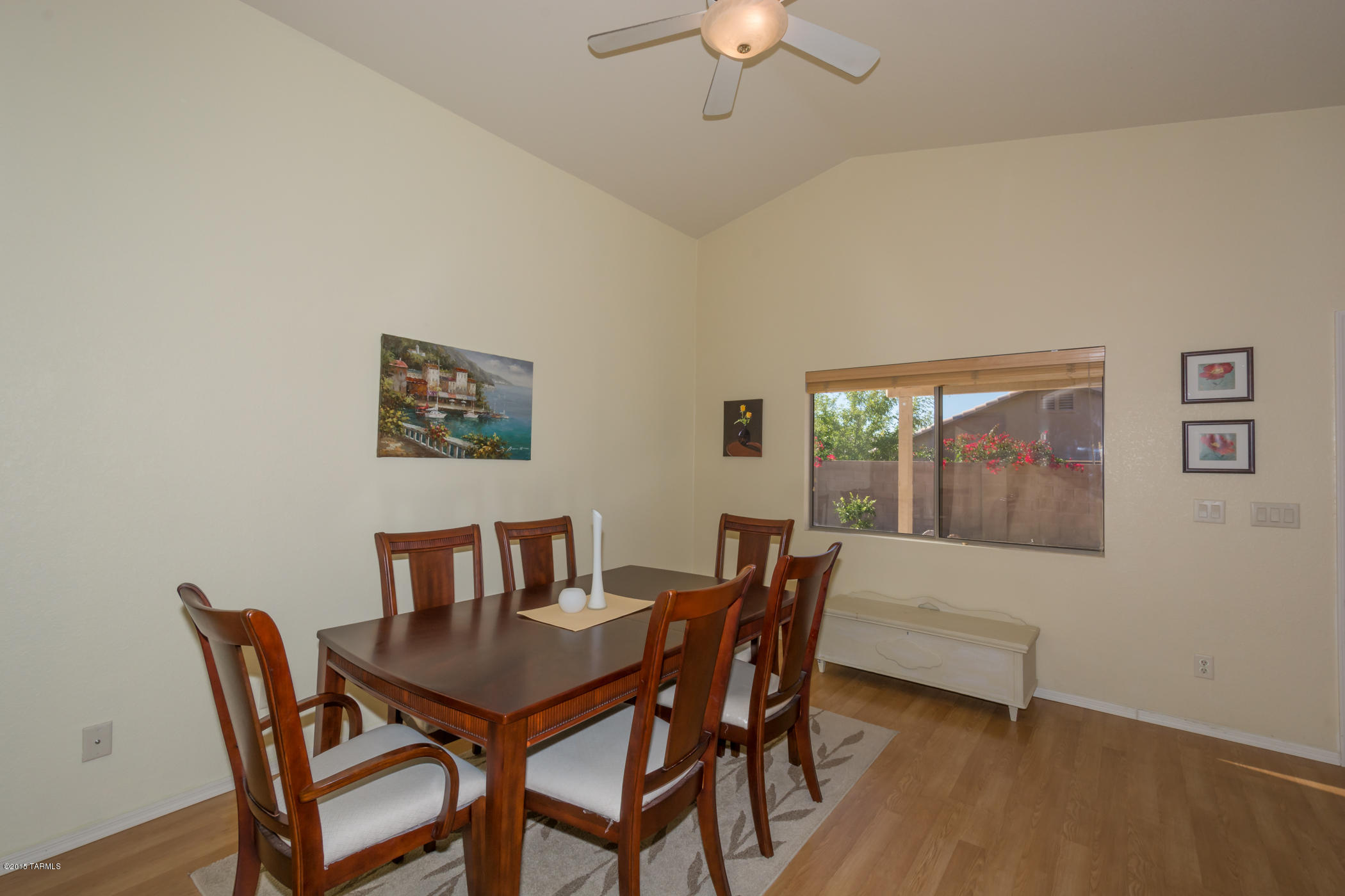 Rosevale (1-137) - Residential