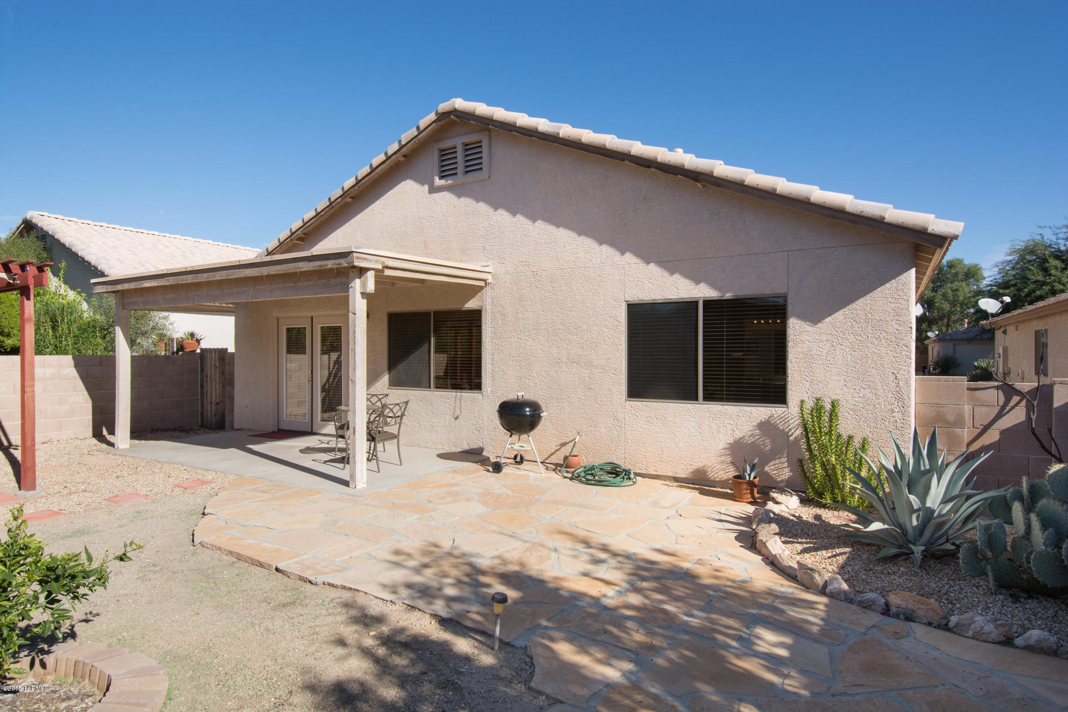 Rosevale (1-137) - Residential