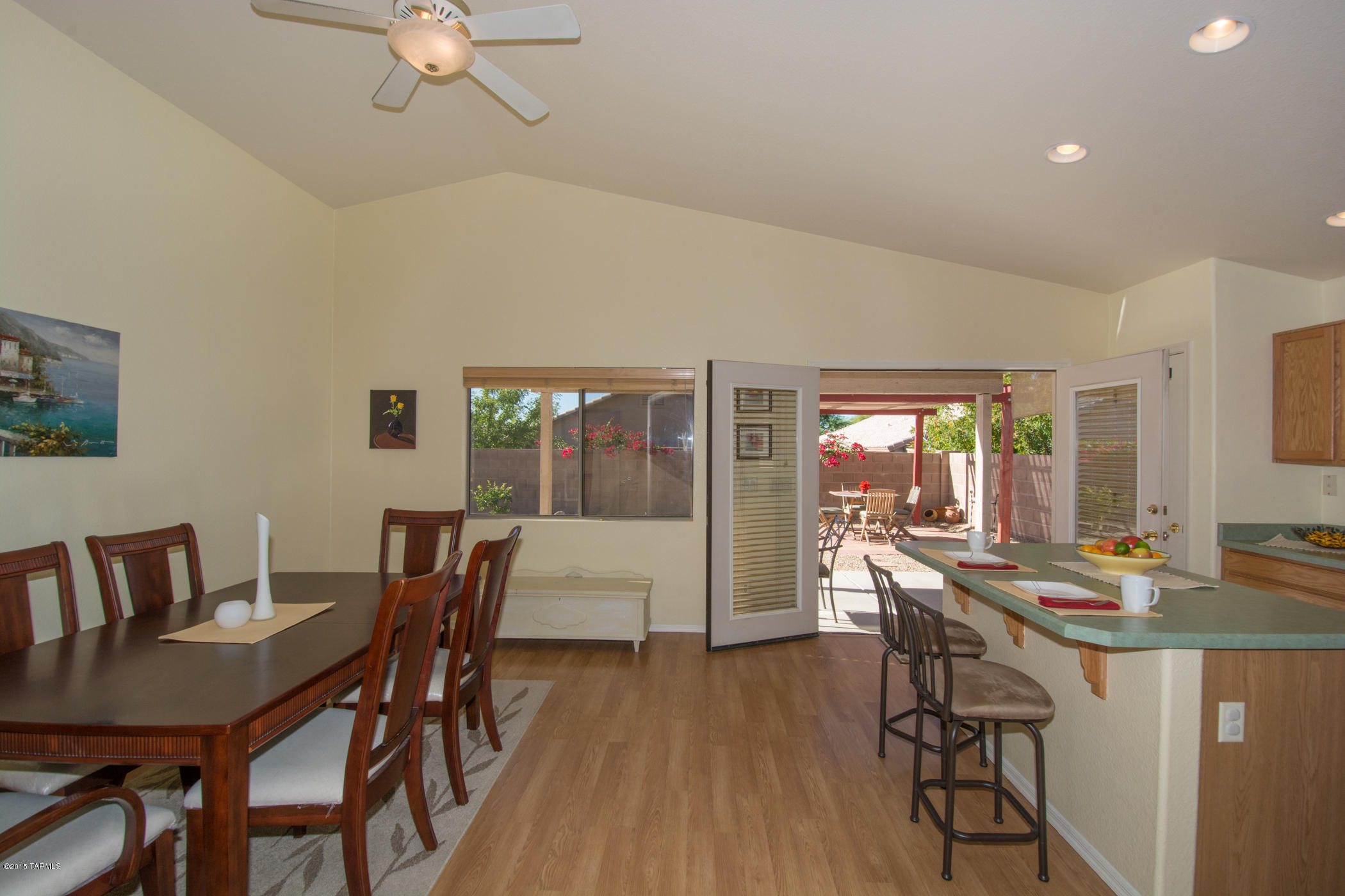 Rosevale (1-137) - Residential