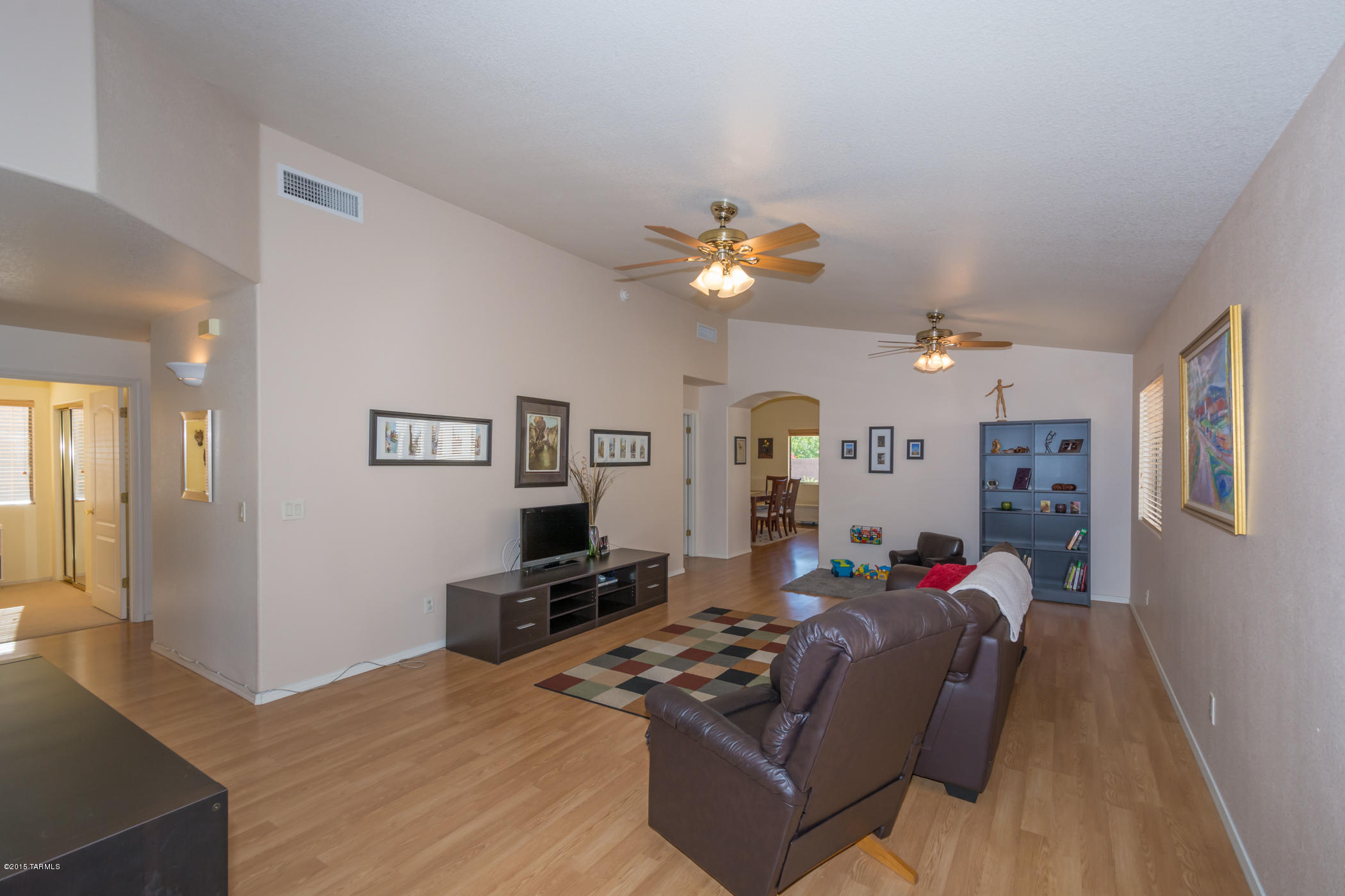 Rosevale (1-137) - Residential