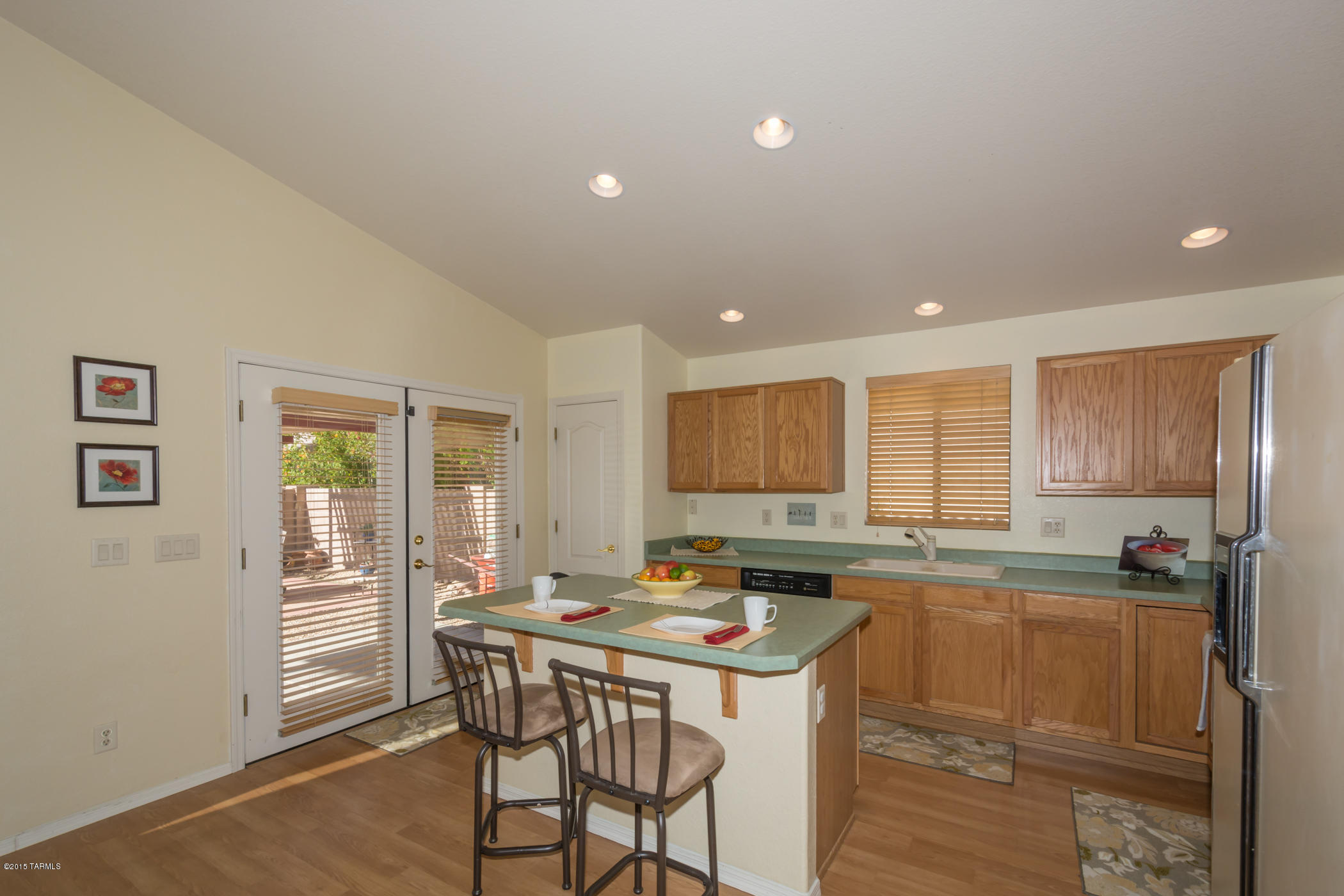 Rosevale (1-137) - Residential