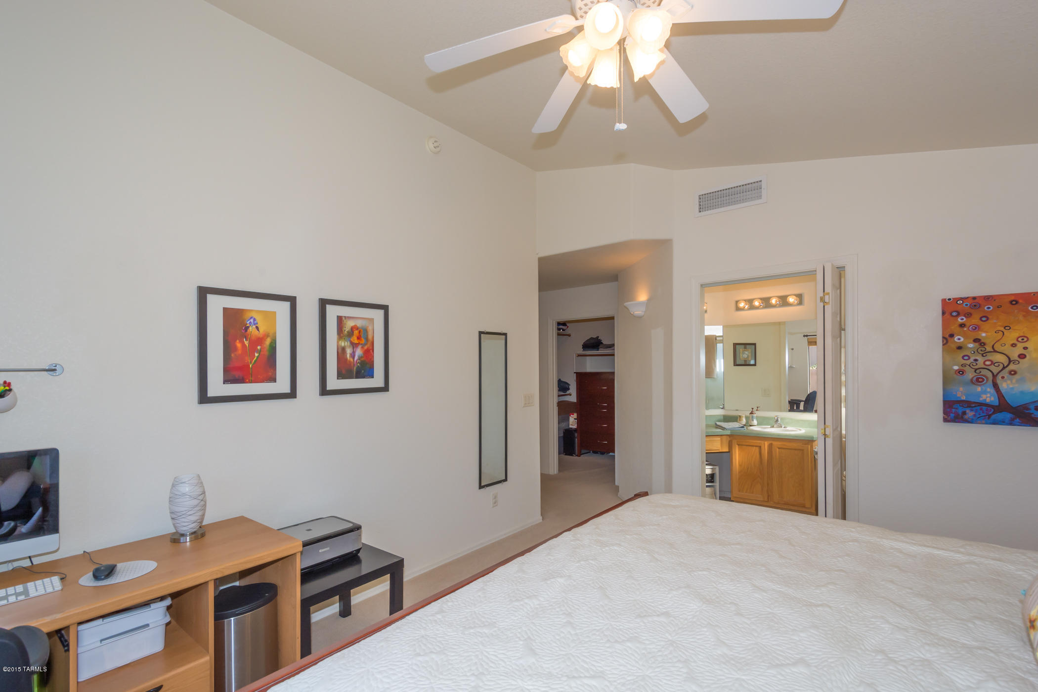 Rosevale (1-137) - Residential