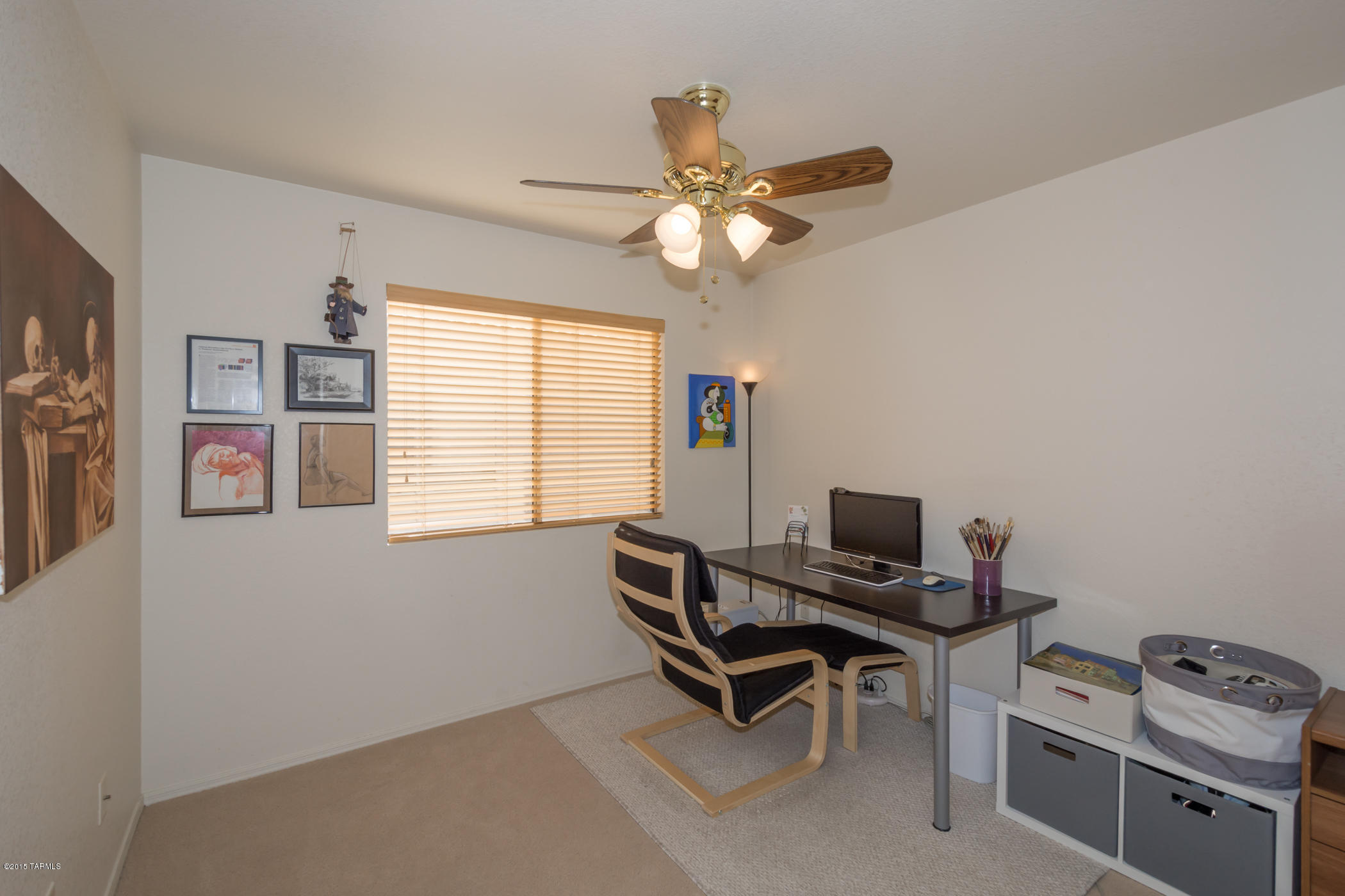 Rosevale (1-137) - Residential